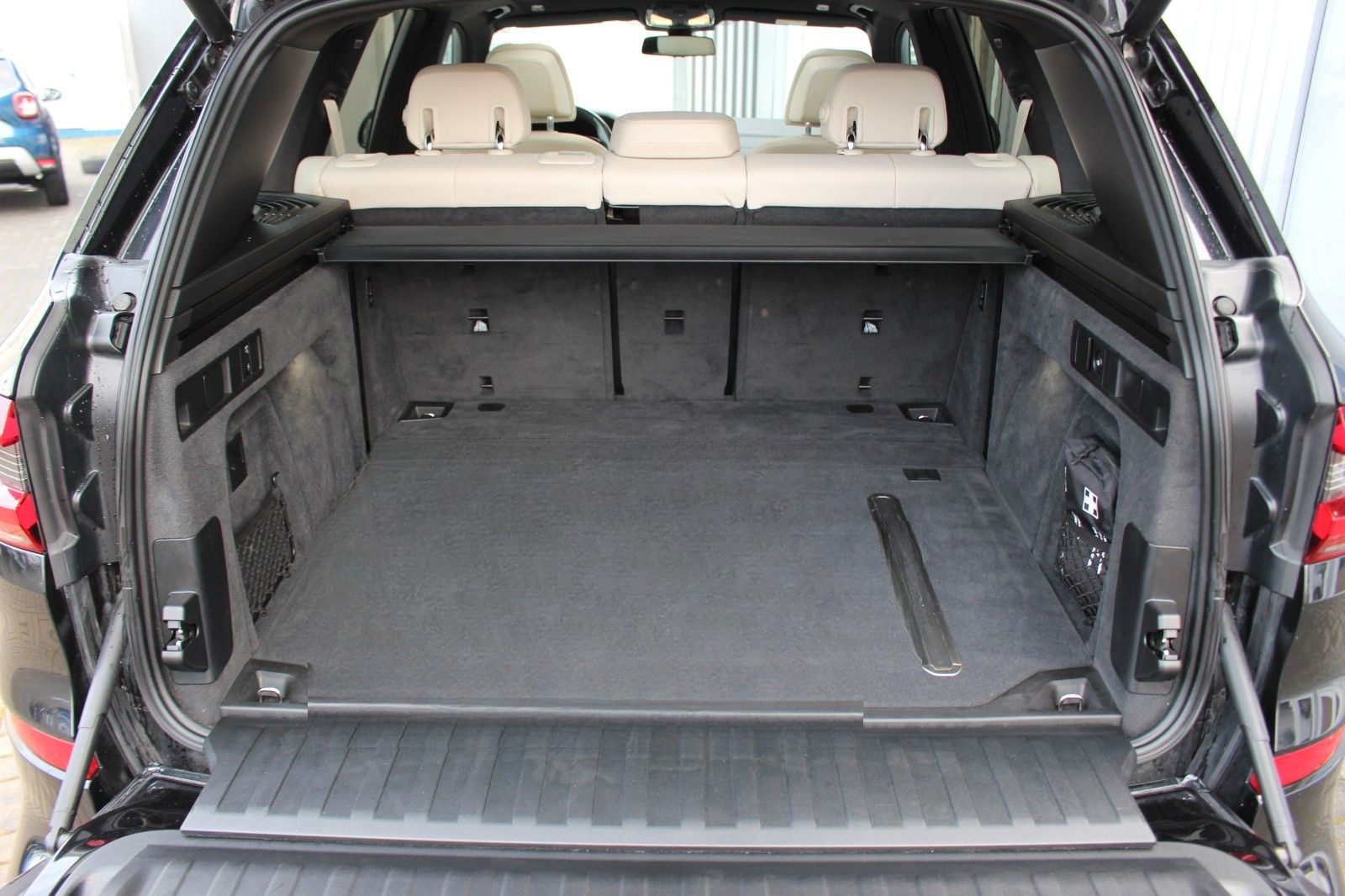 BMW X5 M50d Sportapket+Soft-Close+Pano foto 17