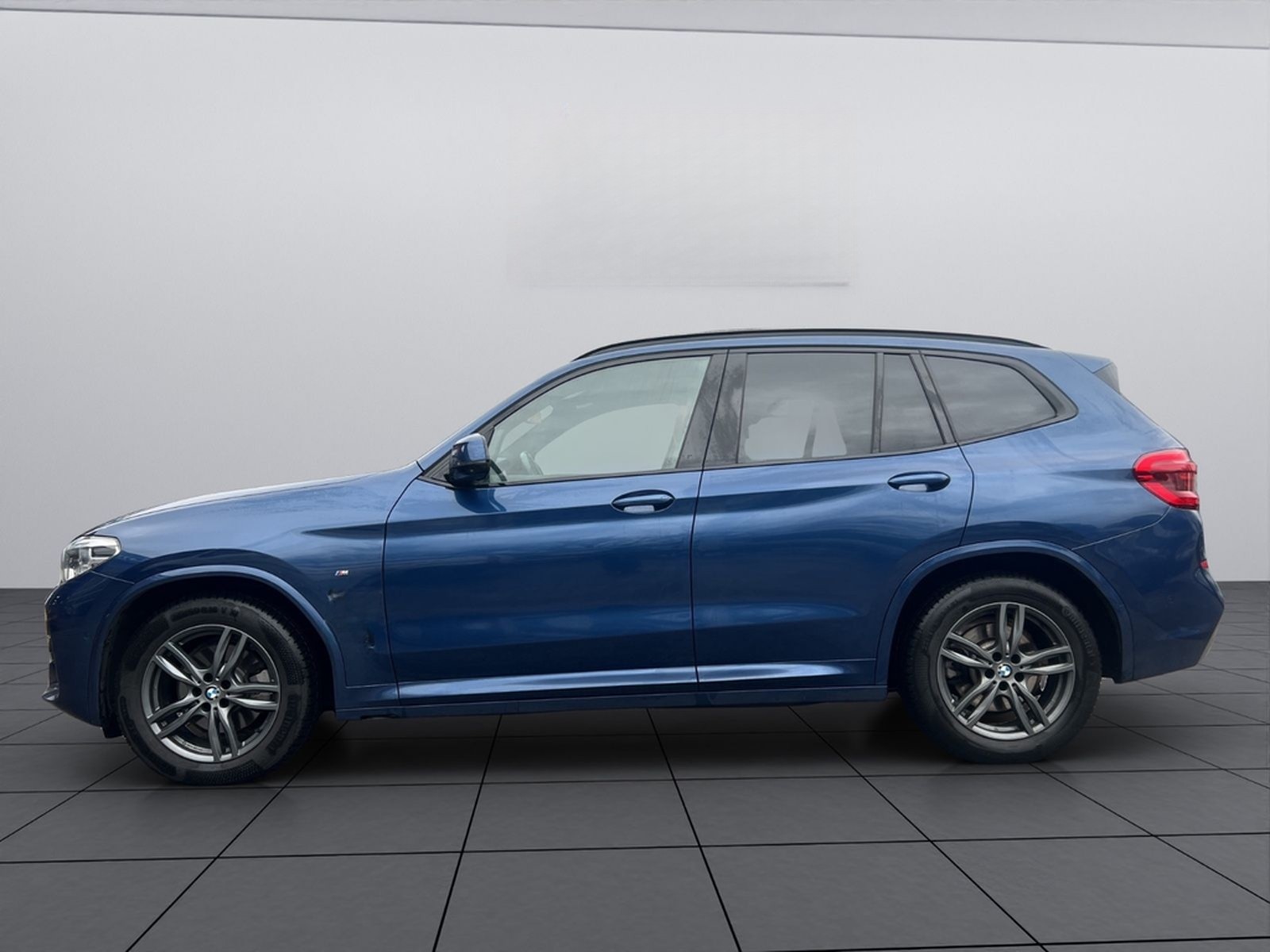 BMW X3 xDrive 20 d M Sport*HEADUP*360°KAM*PANO* foto 2