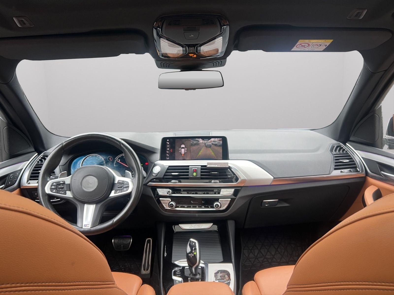 BMW X3 xDrive 20 d M Sport*HEADUP*360°KAM*PANO* foto 11