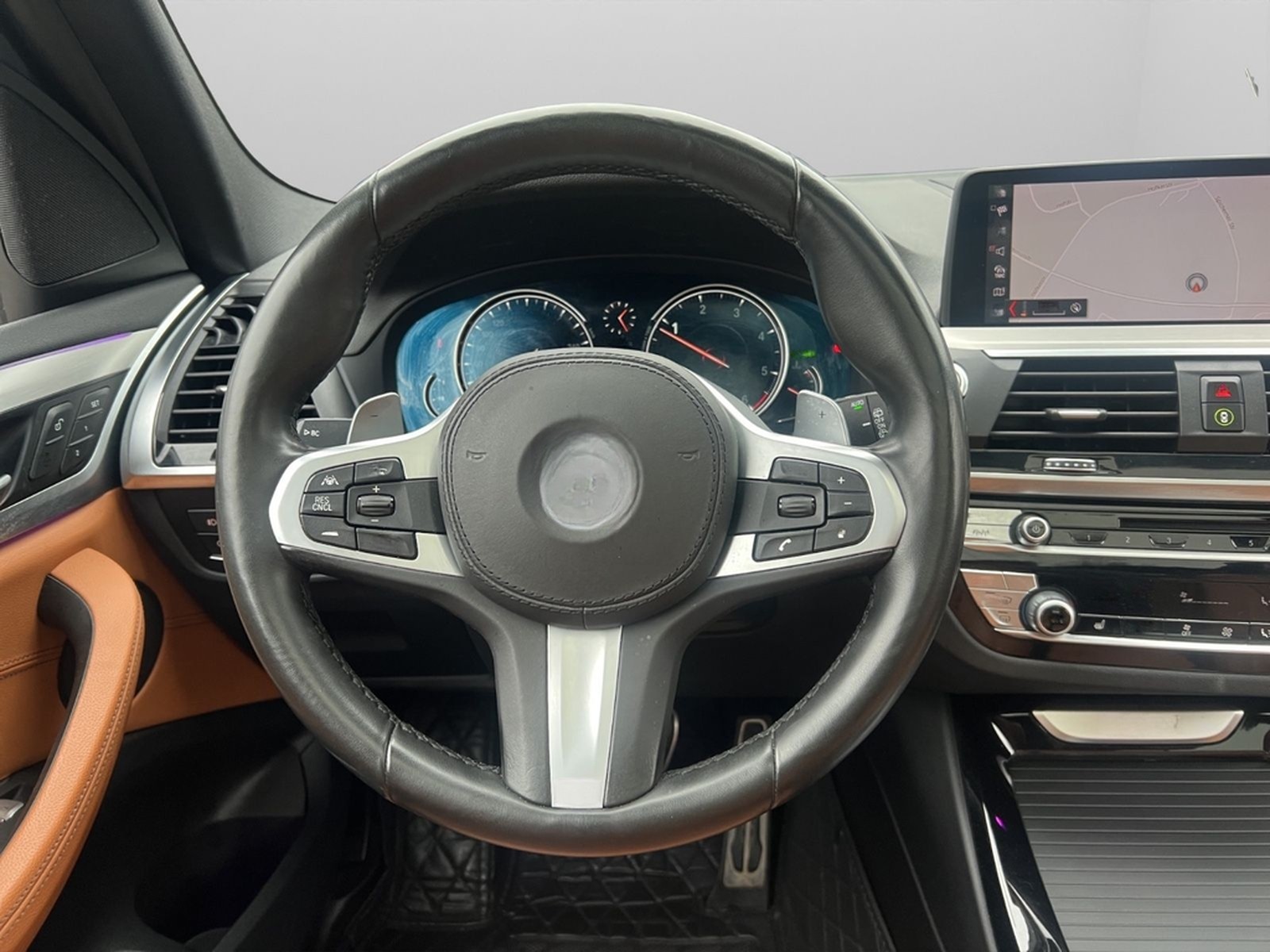 BMW X3 xDrive 20 d M Sport*HEADUP*360°KAM*PANO* foto 12