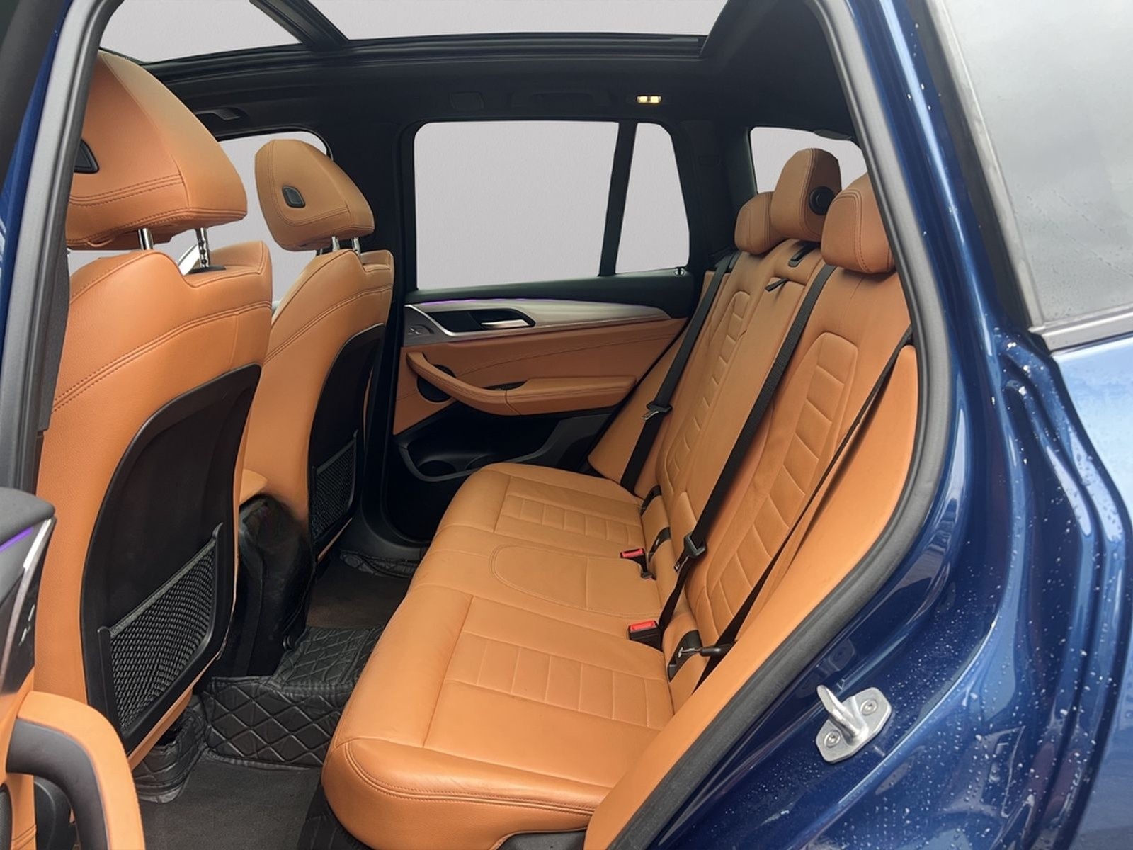 BMW X3 xDrive 20 d M Sport*HEADUP*360°KAM*PANO* foto 13