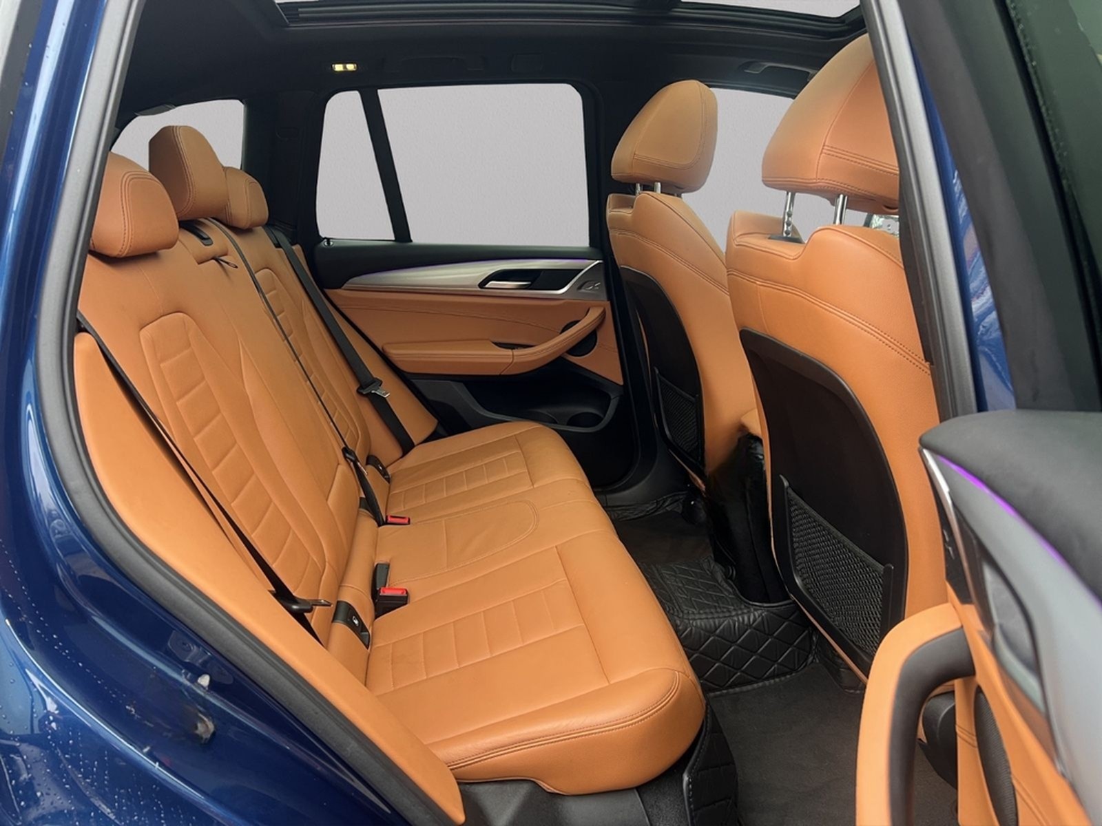 BMW X3 xDrive 20 d M Sport*HEADUP*360°KAM*PANO* foto 14
