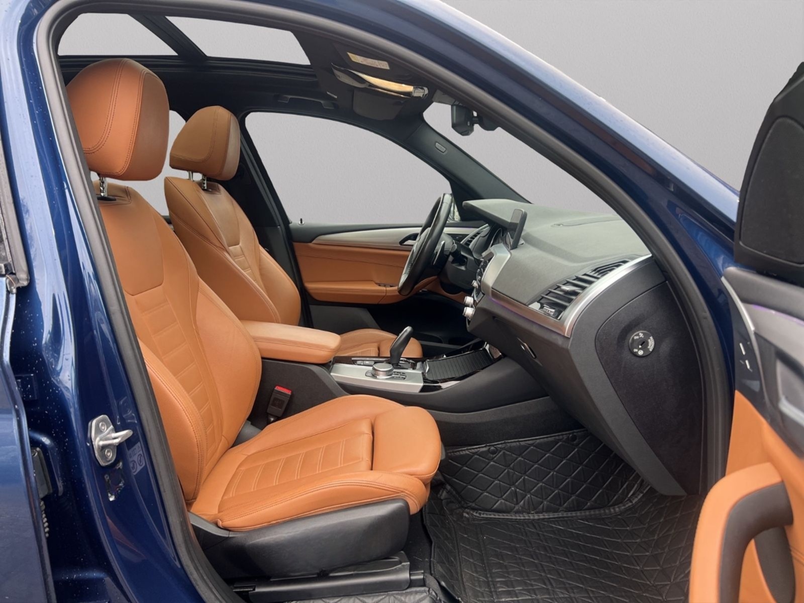 BMW X3 xDrive 20 d M Sport*HEADUP*360°KAM*PANO* foto 15