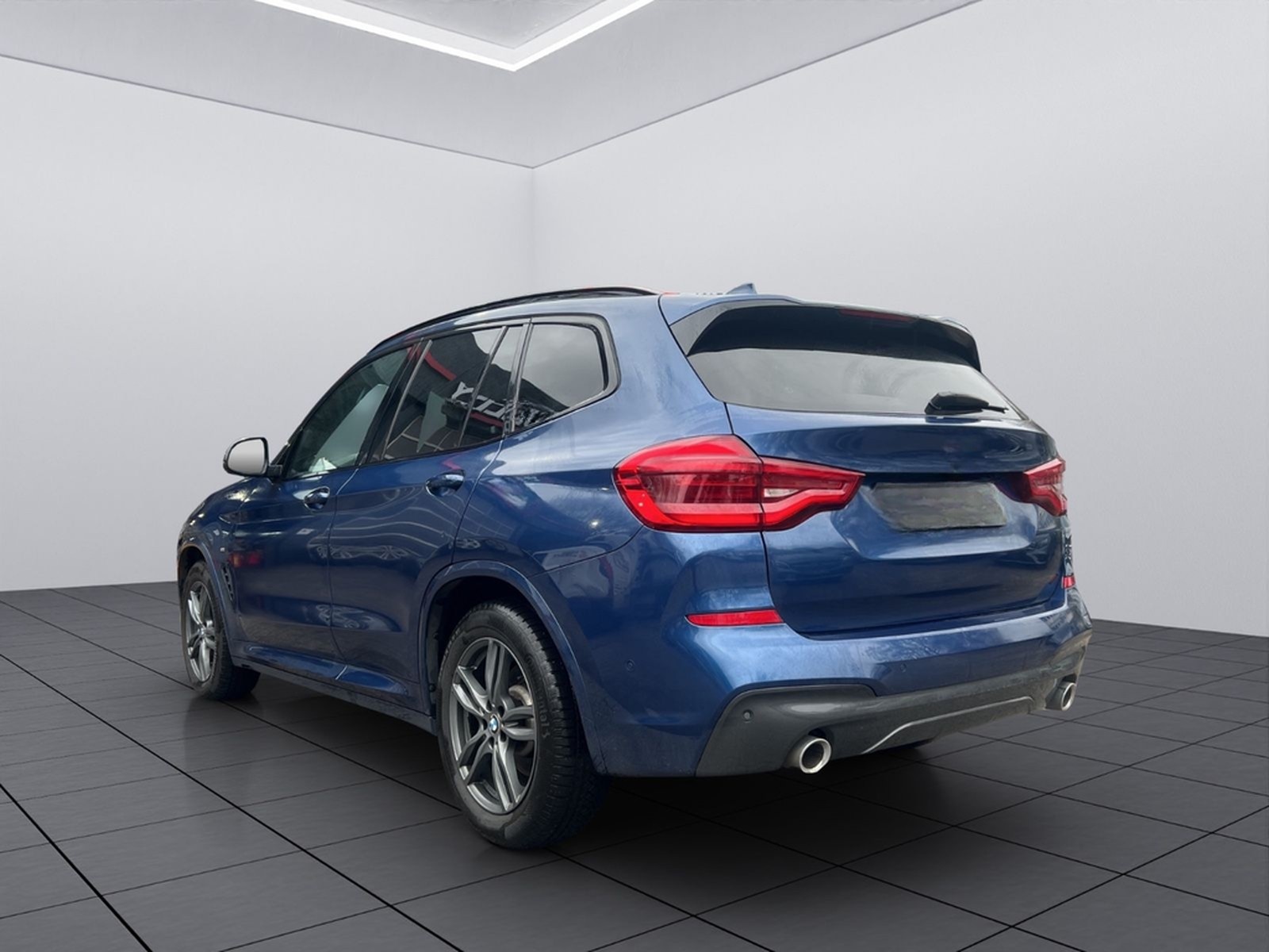BMW X3 xDrive 20 d M Sport*HEADUP*360°KAM*PANO* foto 3
