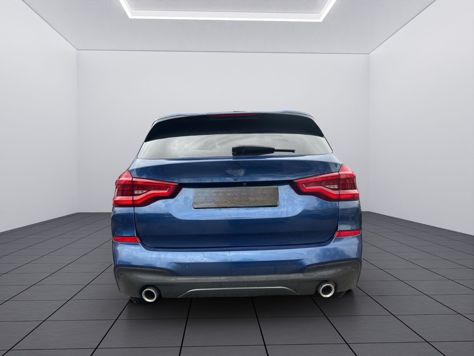 BMW X3 xDrive 20 d M Sport*HEADUP*360°KAM*PANO* foto 4