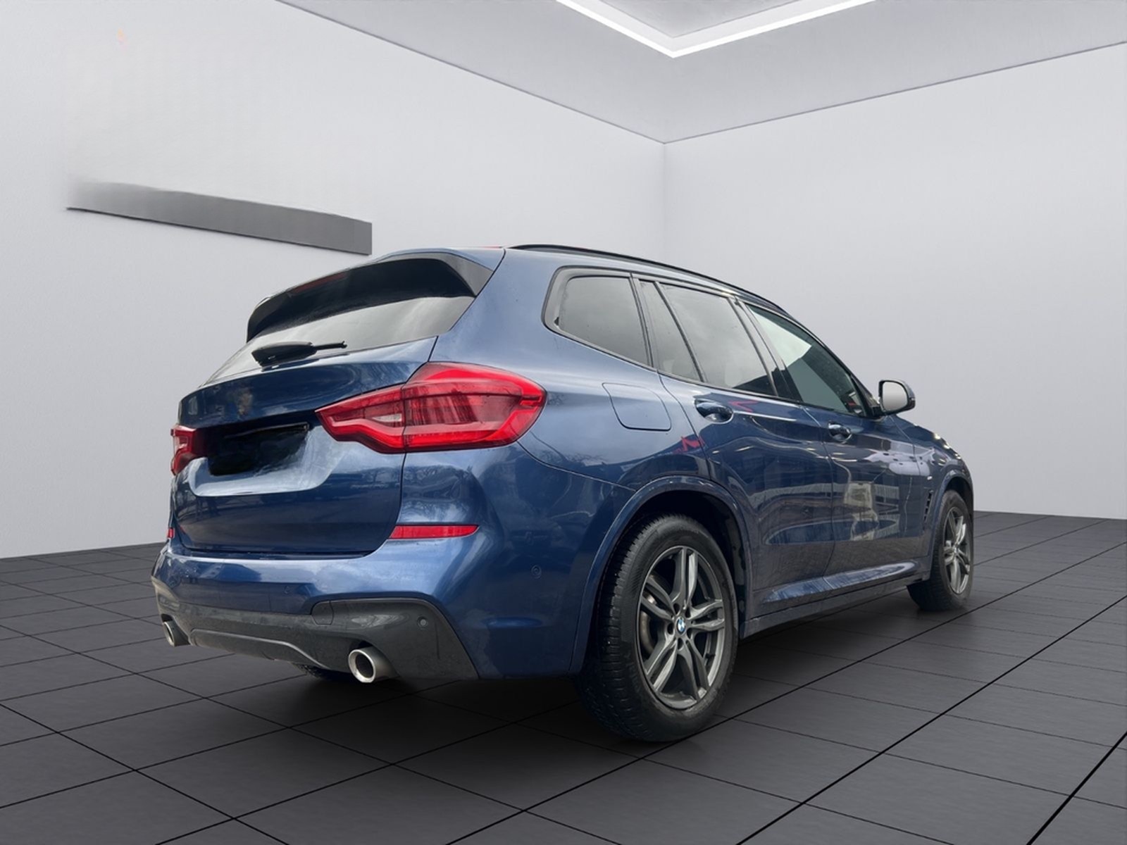 BMW X3 xDrive 20 d M Sport*HEADUP*360°KAM*PANO* foto 5
