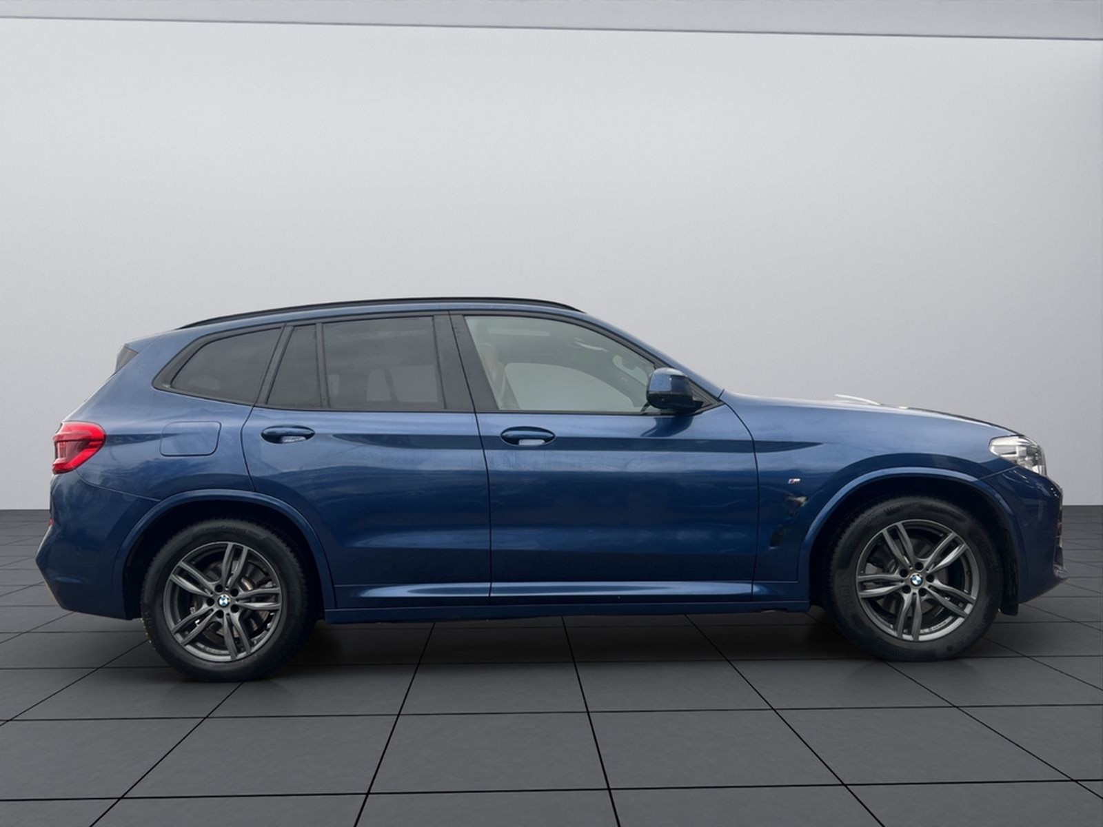 BMW X3 xDrive 20 d M Sport*HEADUP*360°KAM*PANO* foto 6