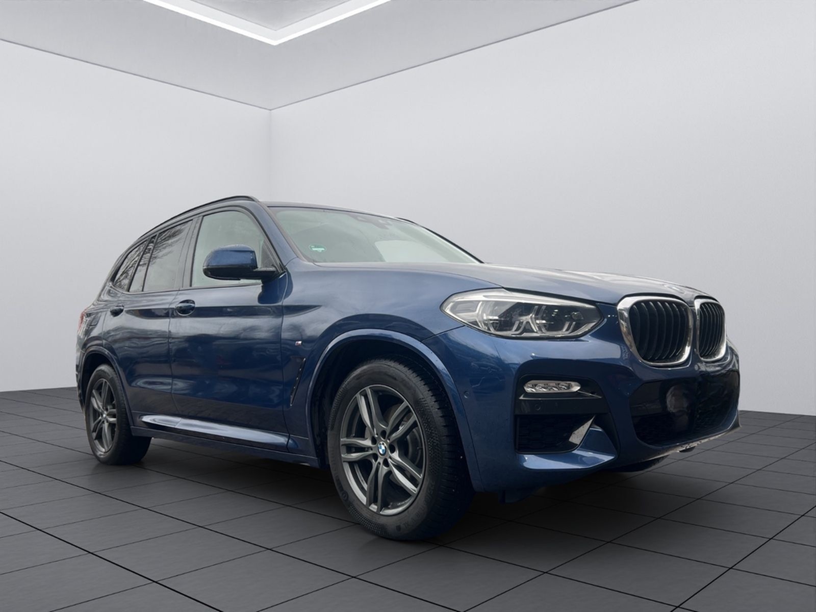 BMW X3 xDrive 20 d M Sport*HEADUP*360°KAM*PANO* foto 7