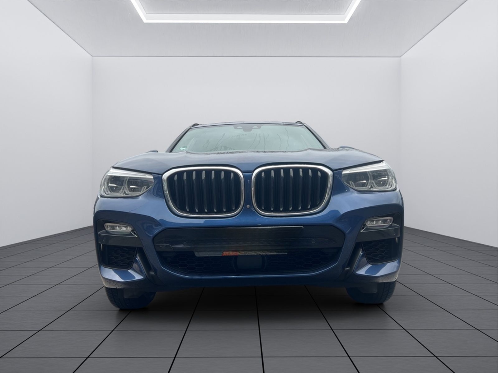 BMW X3 xDrive 20 d M Sport*HEADUP*360°KAM*PANO* foto 8