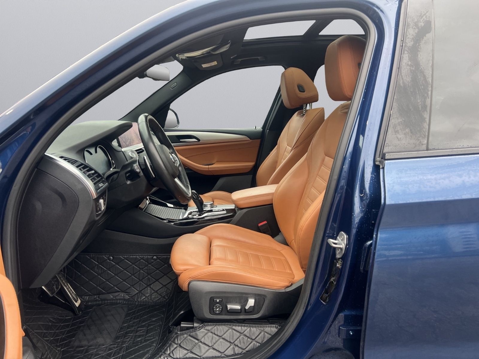 BMW X3 xDrive 20 d M Sport*HEADUP*360°KAM*PANO* foto 9
