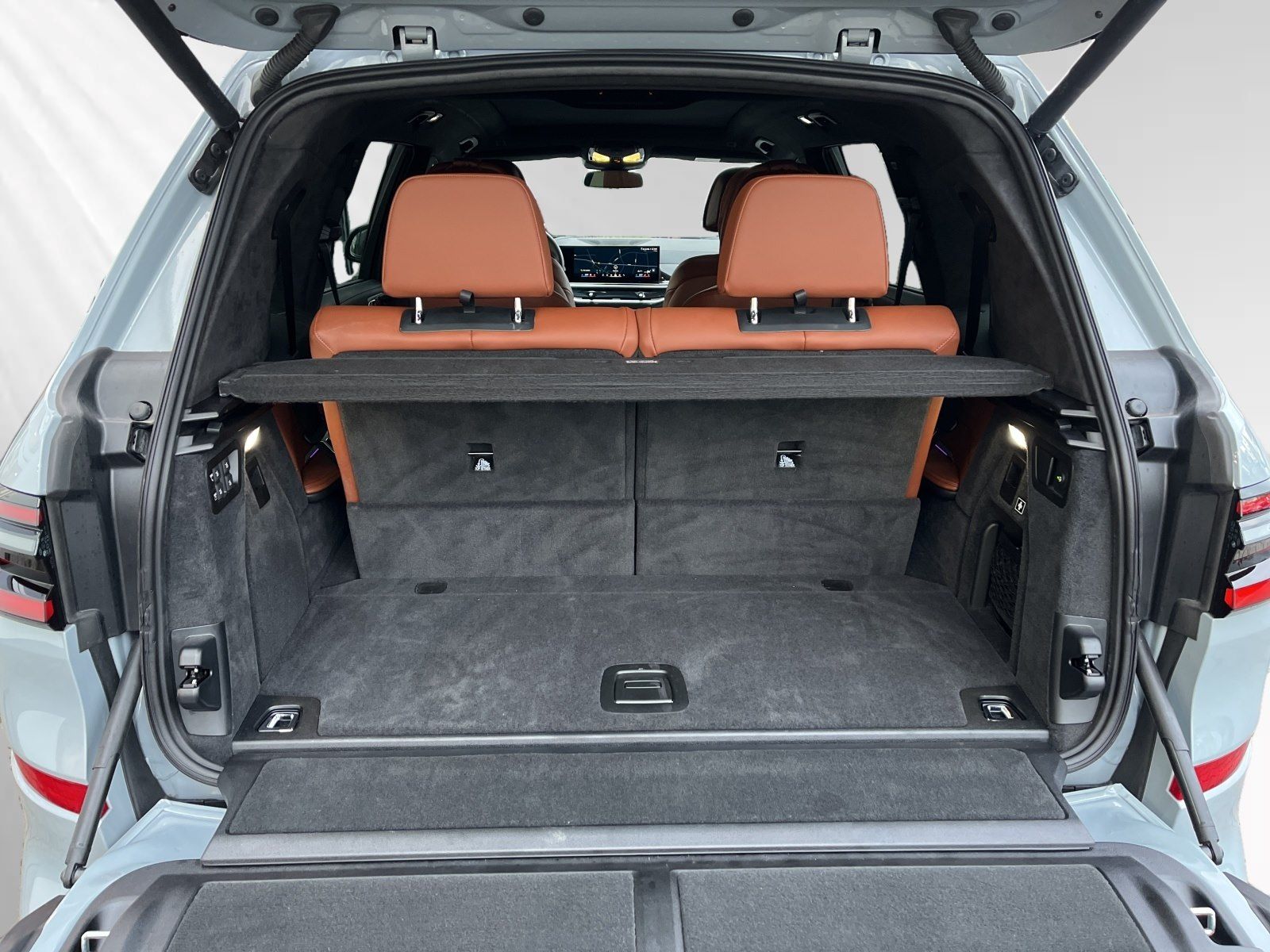 BMW X7 xDrive40d M Sport Pro|SkyLounge|AHK|22"LMR foto 15