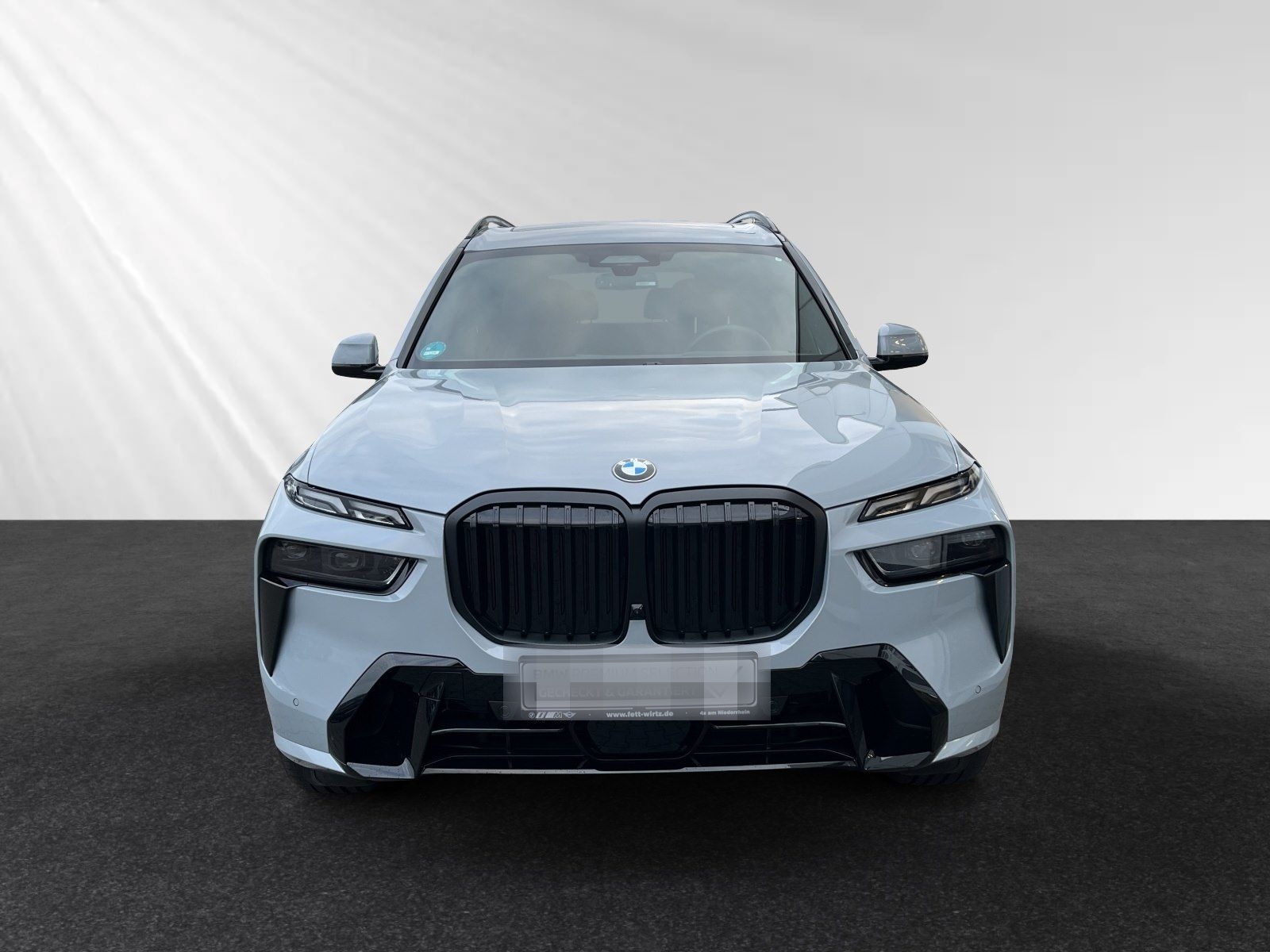 BMW X7 xDrive40d M Sport Pro|SkyLounge|AHK|22"LMR foto 5