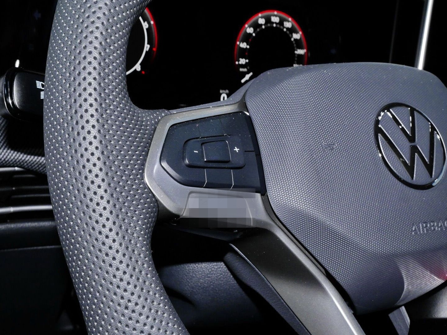 Volkswagen Golf GTI 265 PS DSG | HUD | DCC | Pano | AHZV uv foto 15
