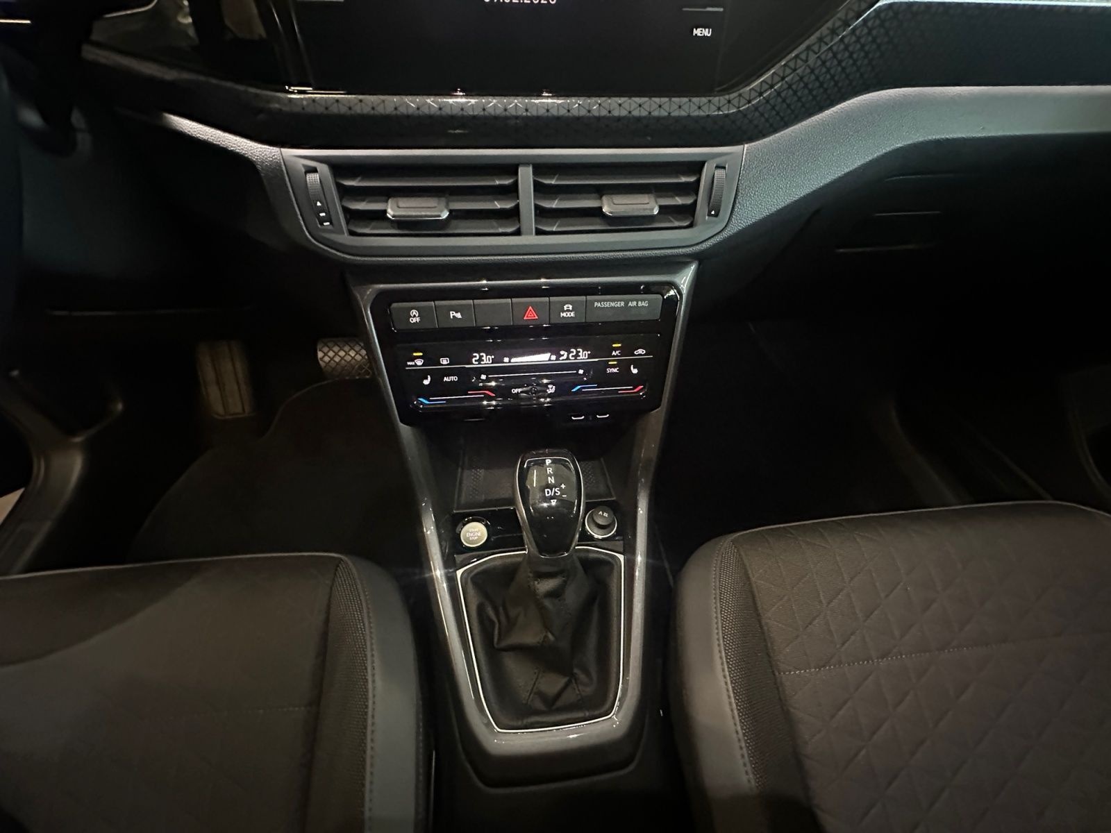 Volkswagen T-Cross 1.5 TSI DSG Style *LED*Navi*Sitzheizung* foto 12