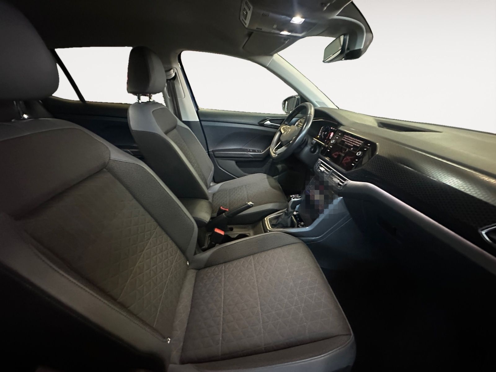Volkswagen T-Cross 1.5 TSI DSG Style *LED*Navi*Sitzheizung* foto 16