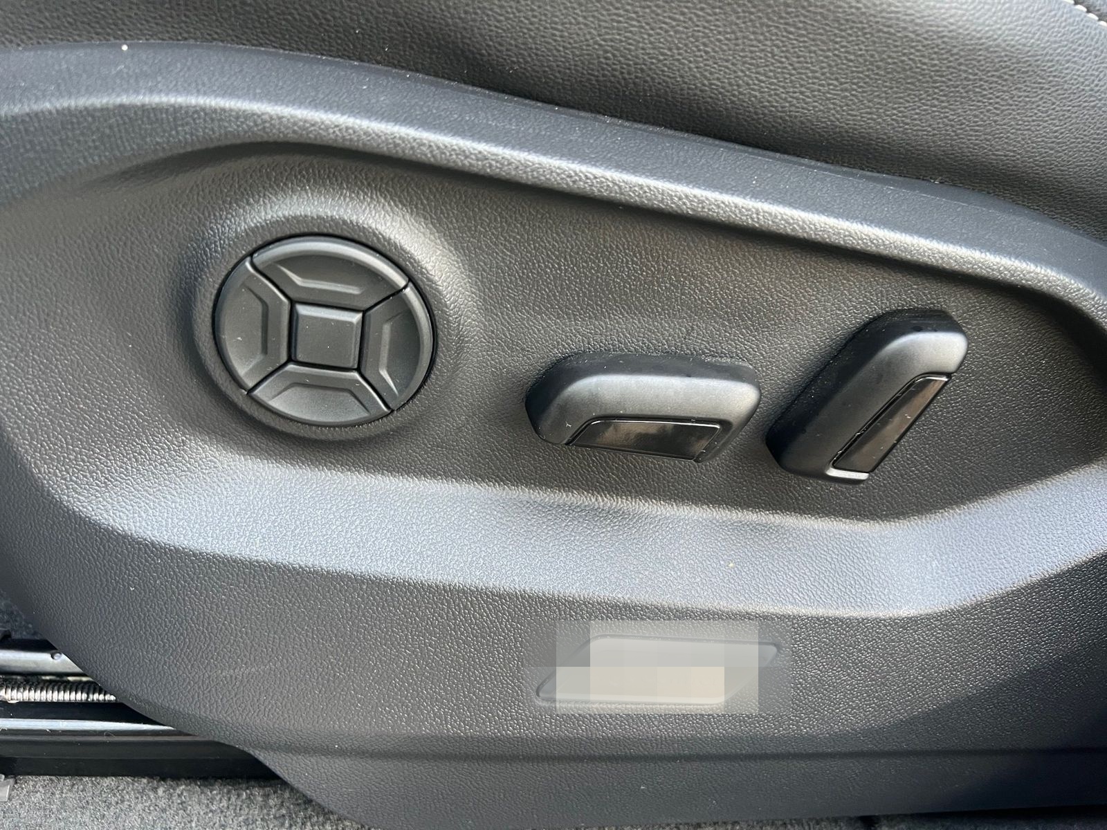 Volkswagen Touareg Elegance 4Motion *AHK*LUFT*LEDER*KAMERA* foto 8