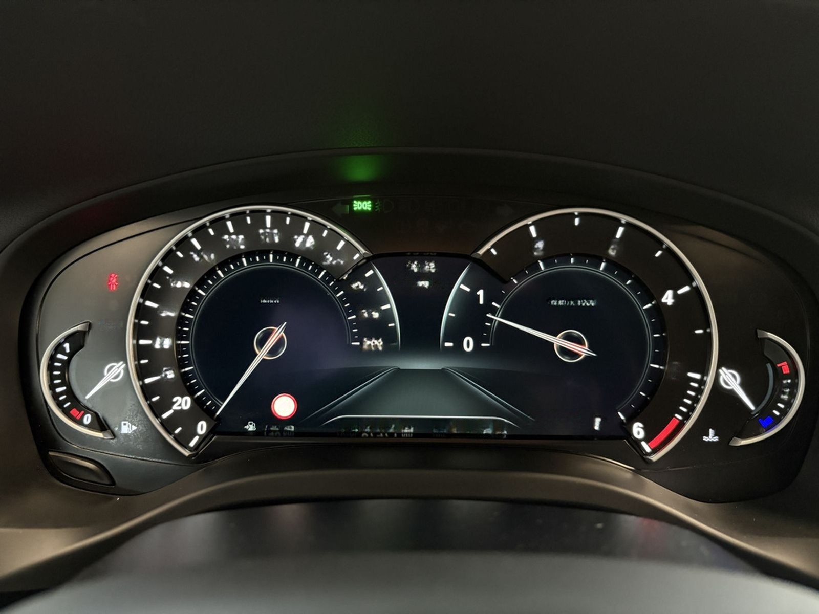 BMW X3 xDrive30d M Sport DA PA ACC HuD LED Pano AHK foto 12