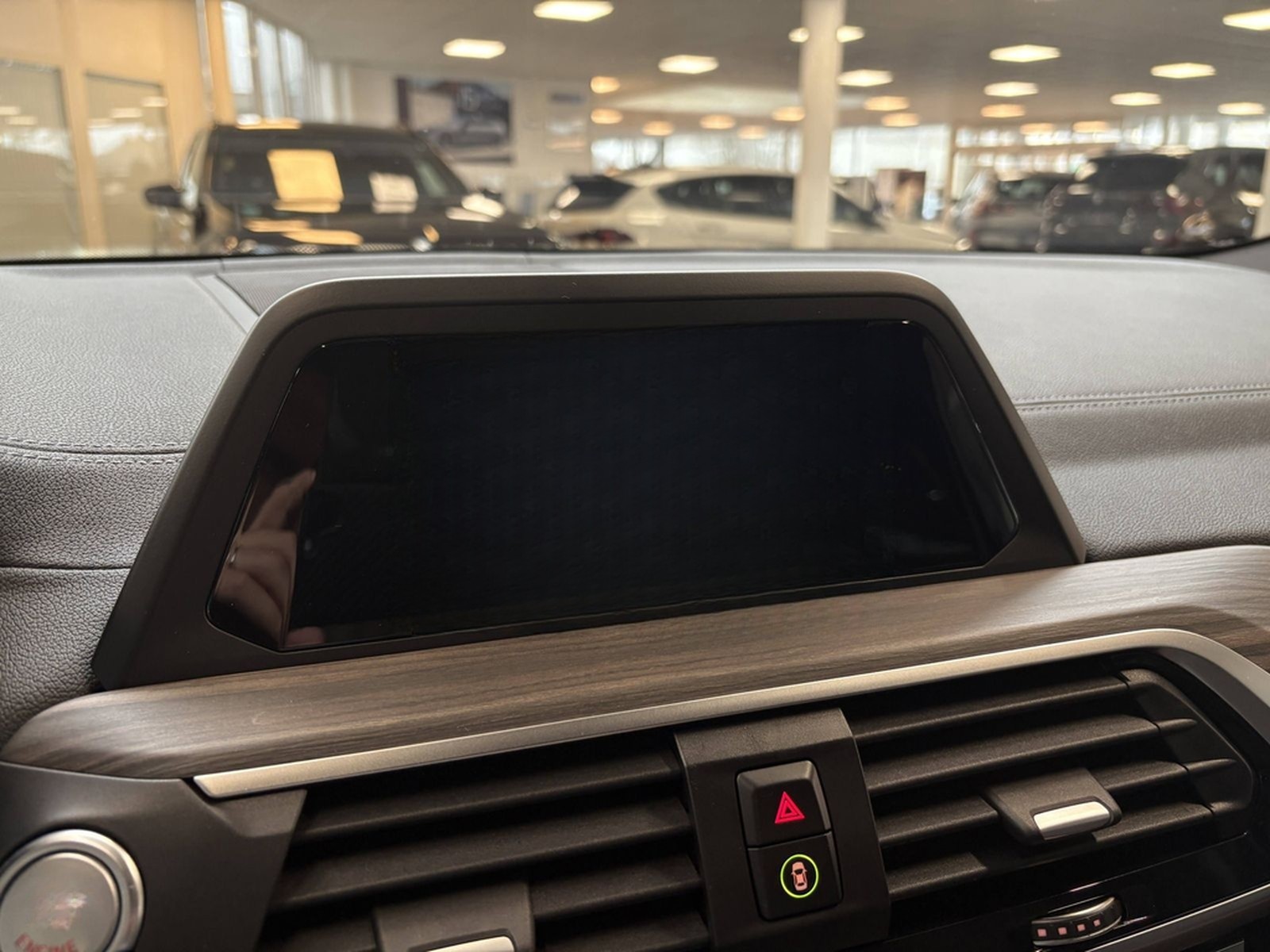 BMW X3 xDrive30d M Sport DA PA ACC HuD LED Pano AHK foto 13