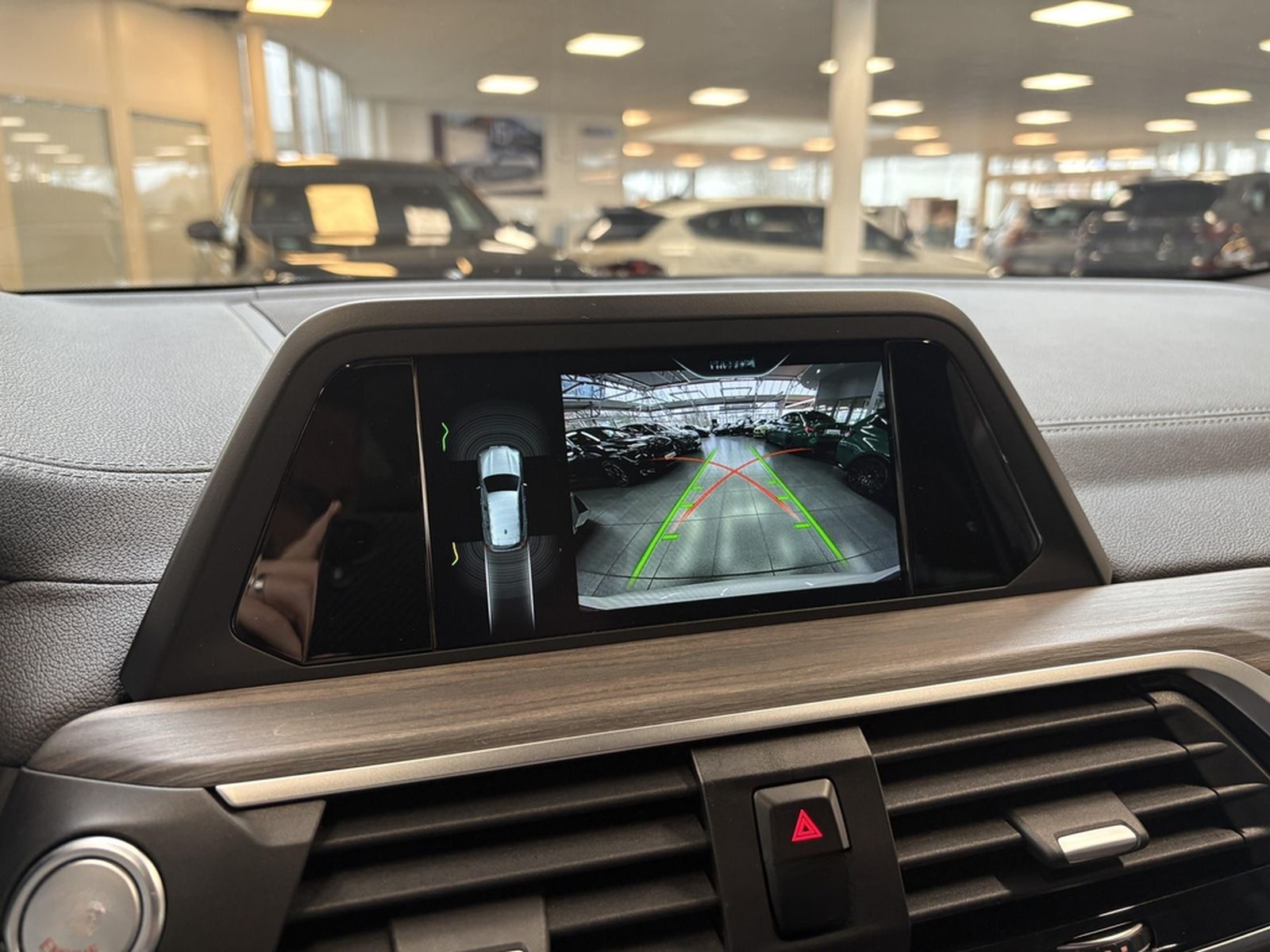 BMW X3 xDrive30d M Sport DA PA ACC HuD LED Pano AHK foto 14