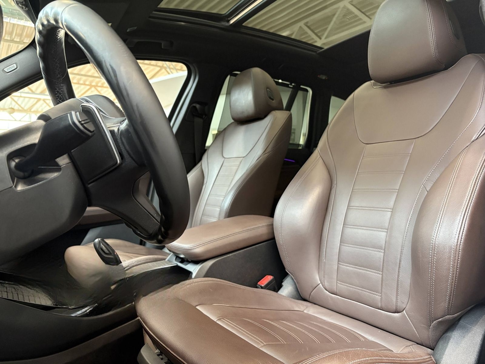 BMW X3 xDrive30d M Sport DA PA ACC HuD LED Pano AHK foto 7