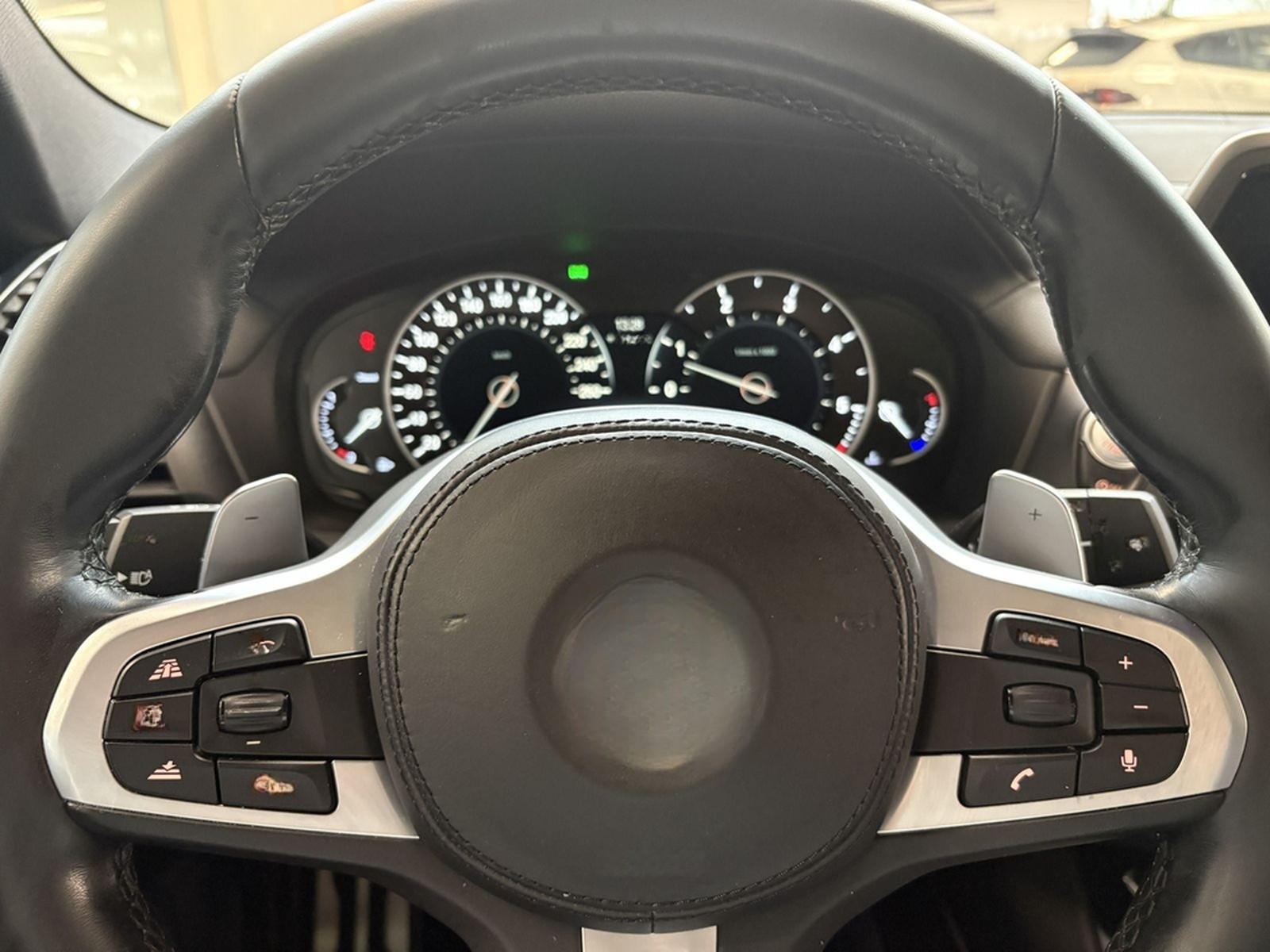 BMW X3 xDrive30d M Sport DA PA ACC HuD LED Pano AHK foto 10