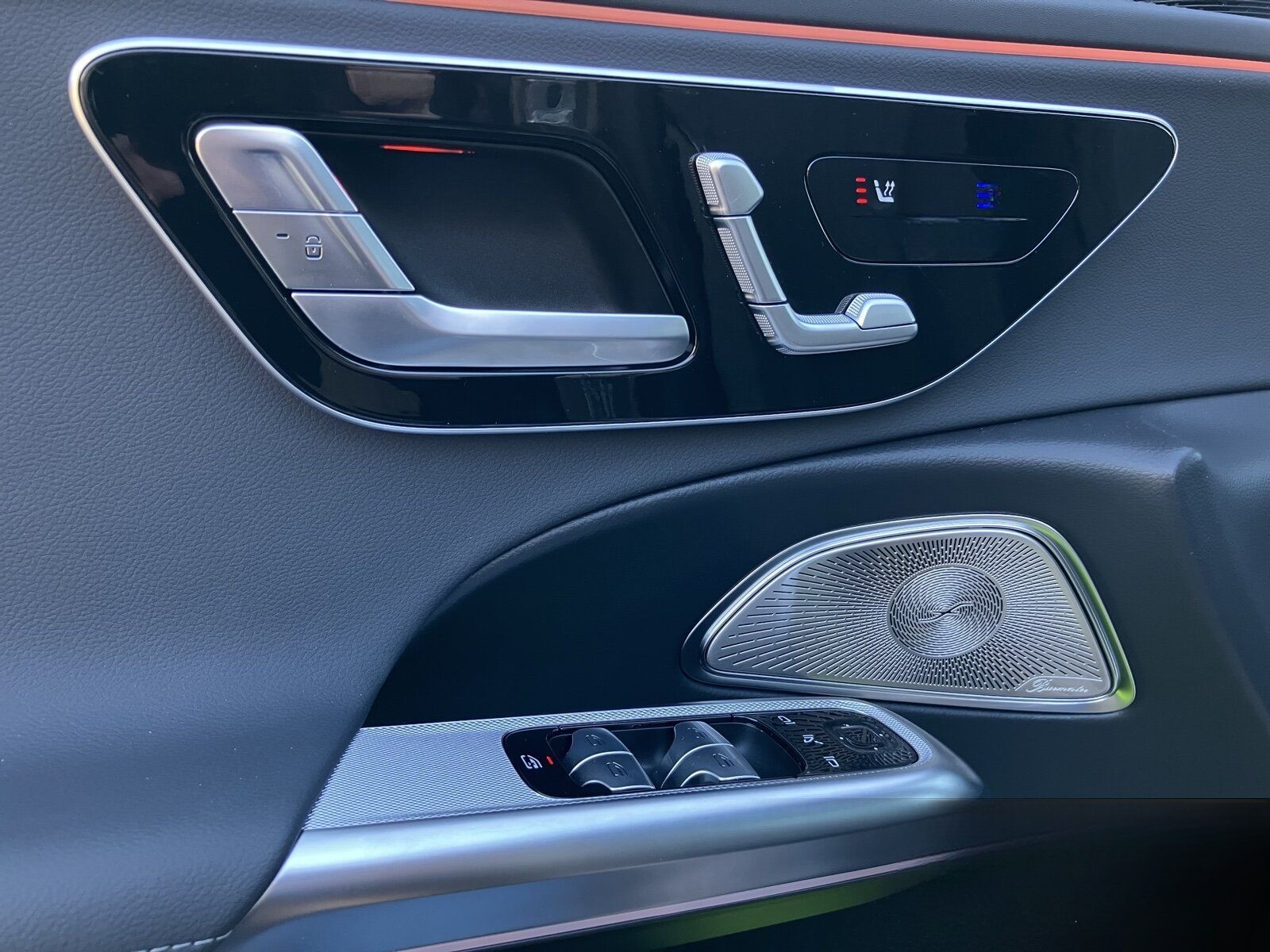 Mercedes-Benz E 450 d 4MATIC T-Modell AMG/HUD/Massage/Pano/AHK foto 8