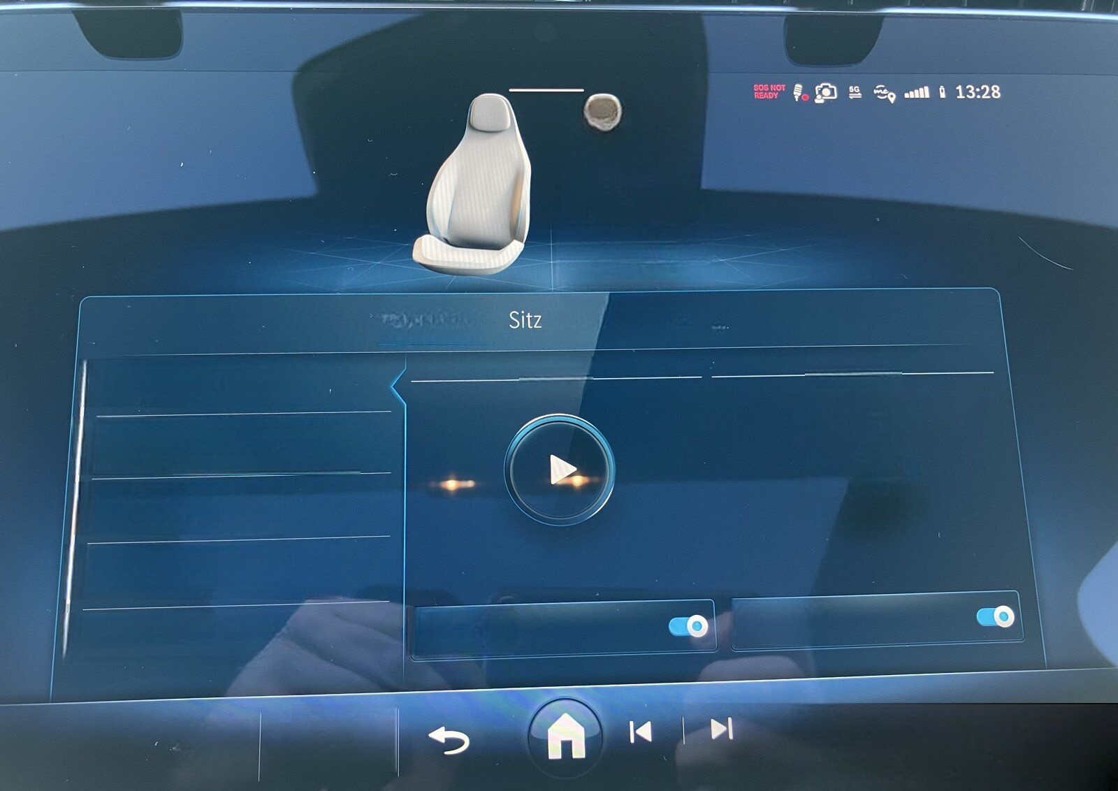 Mercedes-Benz E 450 d 4MATIC T-Modell AMG/HUD/Massage/Pano/AHK foto 9