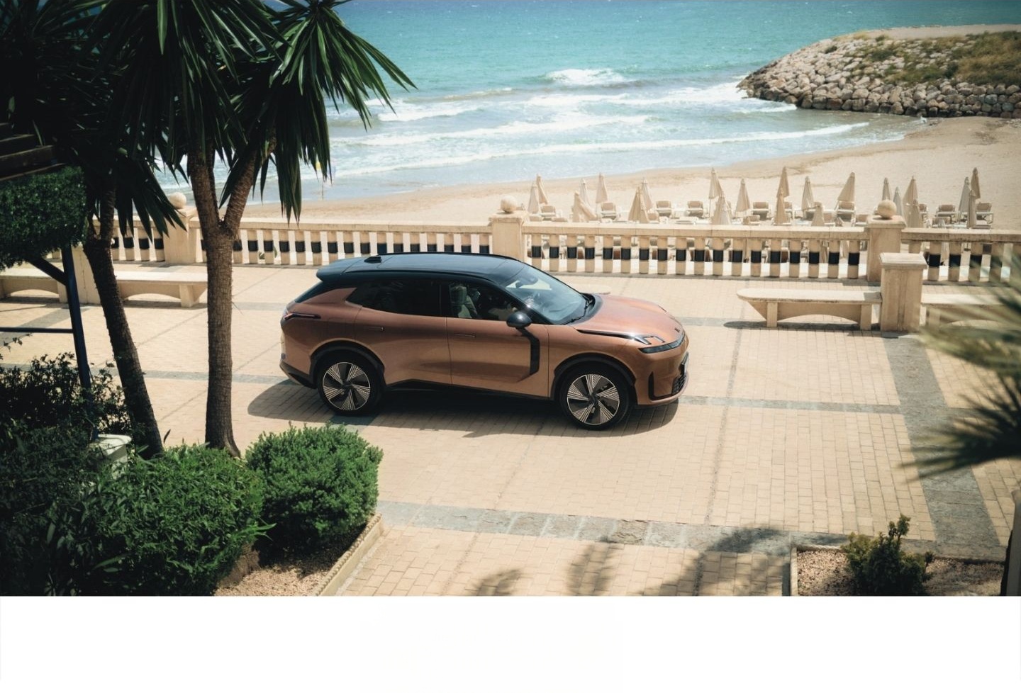 Lynk&Co 08 MORE / Leasing / Eröffnugs-Deal foto 2