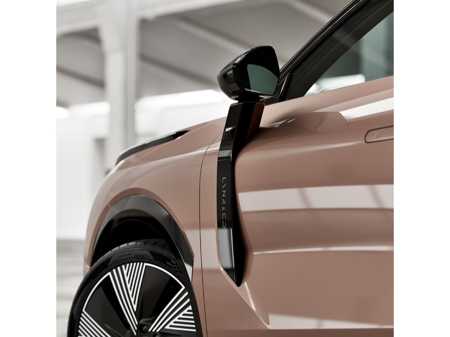 Lynk&Co 08 MORE / Leasing / Eröffnugs-Deal foto 11