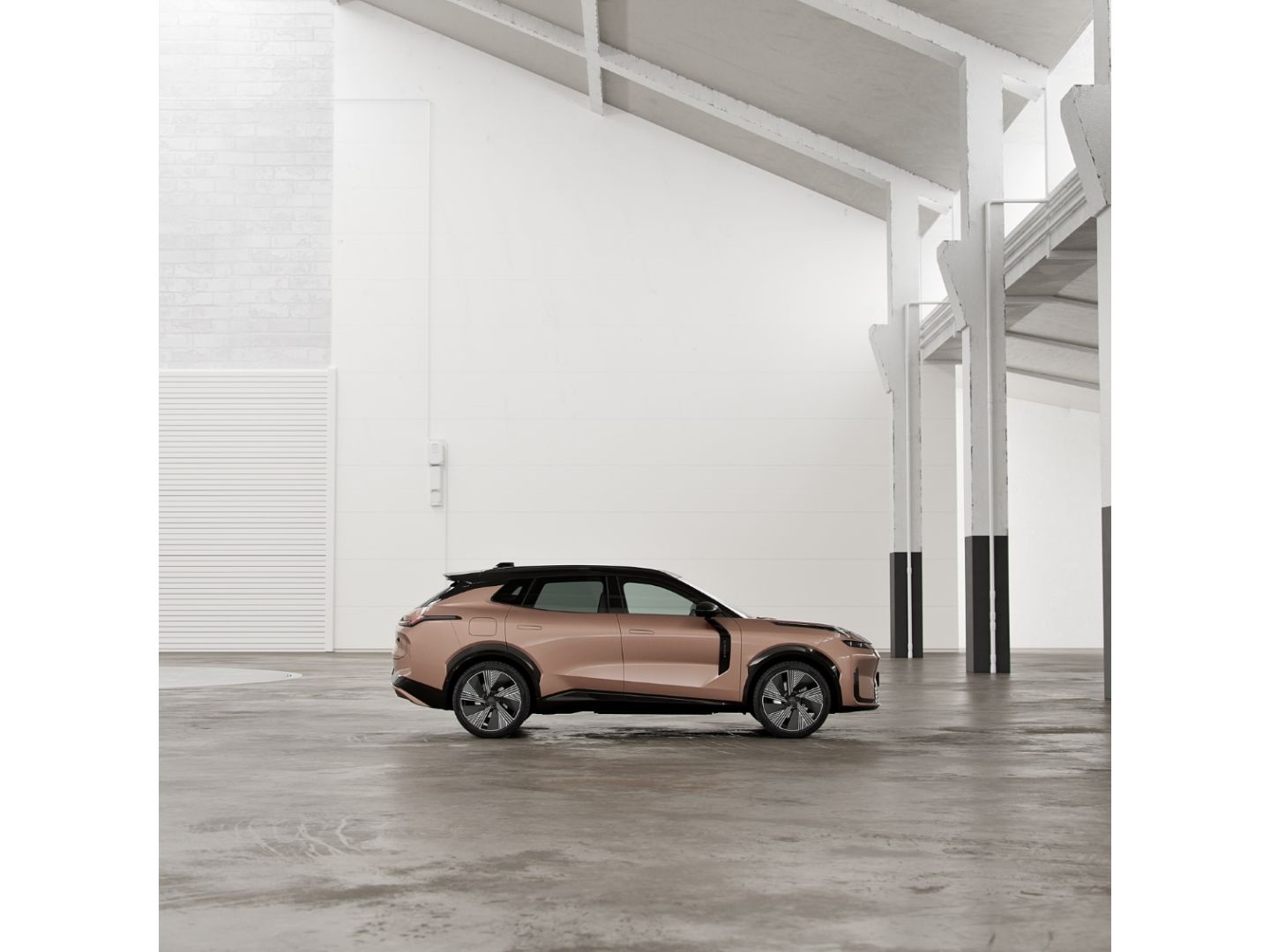 Lynk&Co 08 MORE / Leasing / Eröffnugs-Deal foto 7