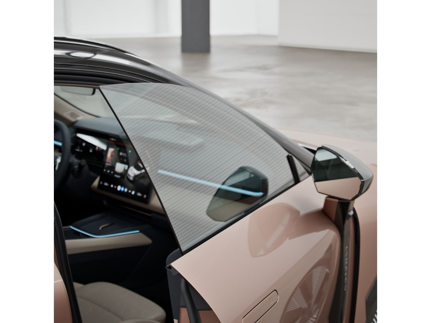 Lynk&Co 08 More / 4 Jahre Garantie / sofort verfügbar /  foto 12