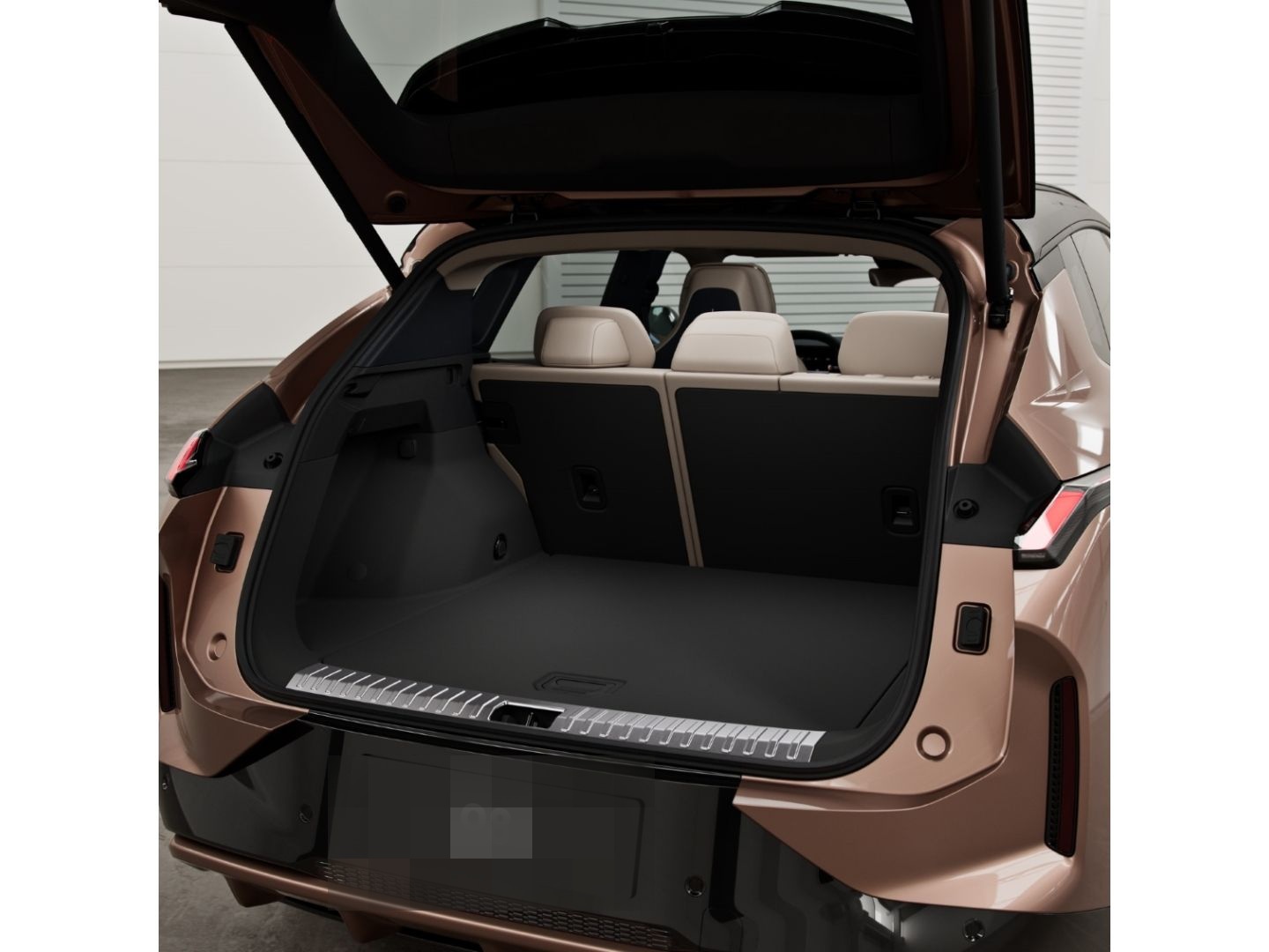 Lynk&Co 08 More / 4 Jahre Garantie / sofort verfügbar /  foto 14