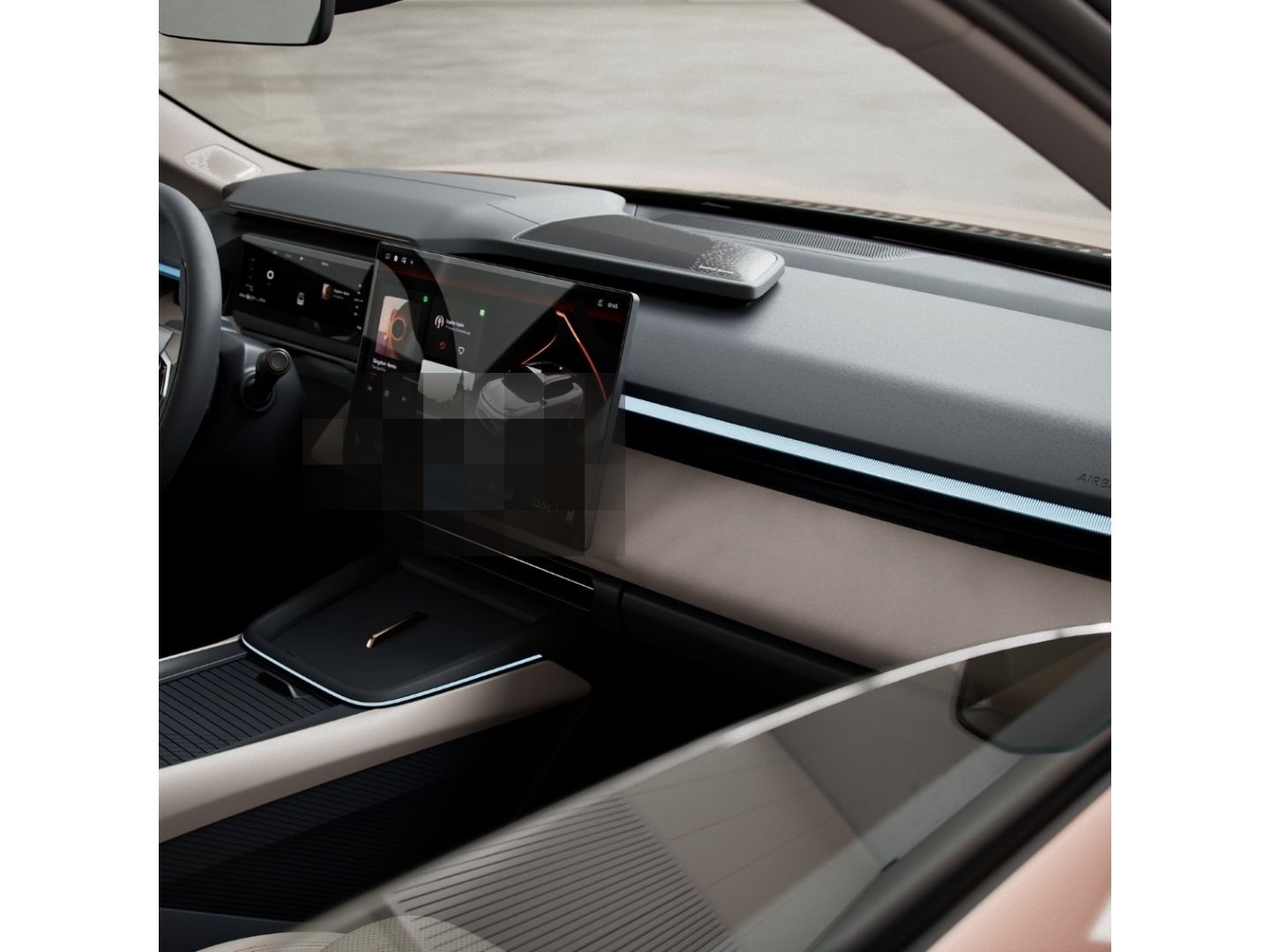 Lynk&Co 08 More / 4 Jahre Garantie / sofort verfügbar /  foto 9