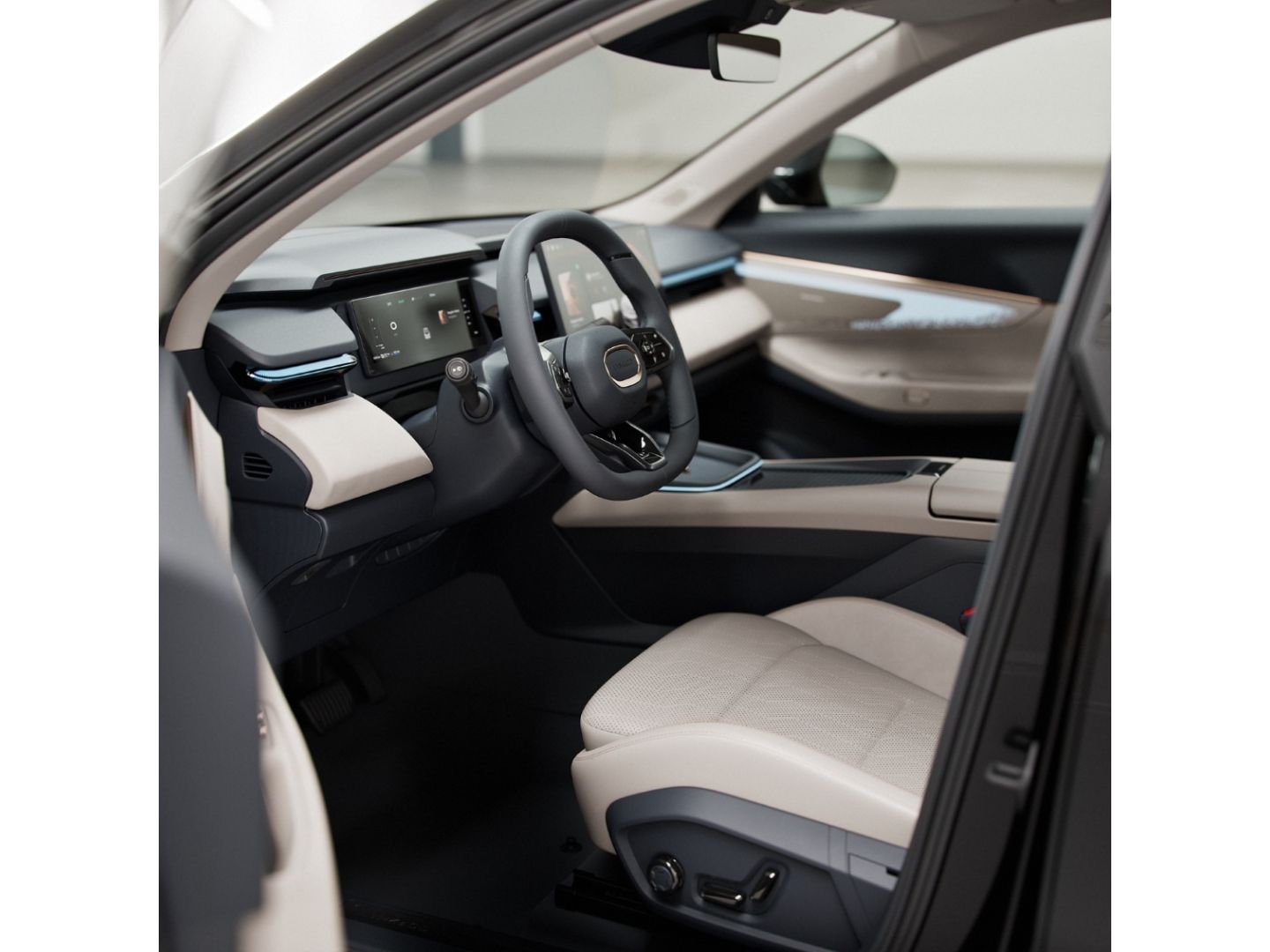 Lynk&Co 08 More / 4 Jahre Garantie / sofort verfügbar /  foto 10