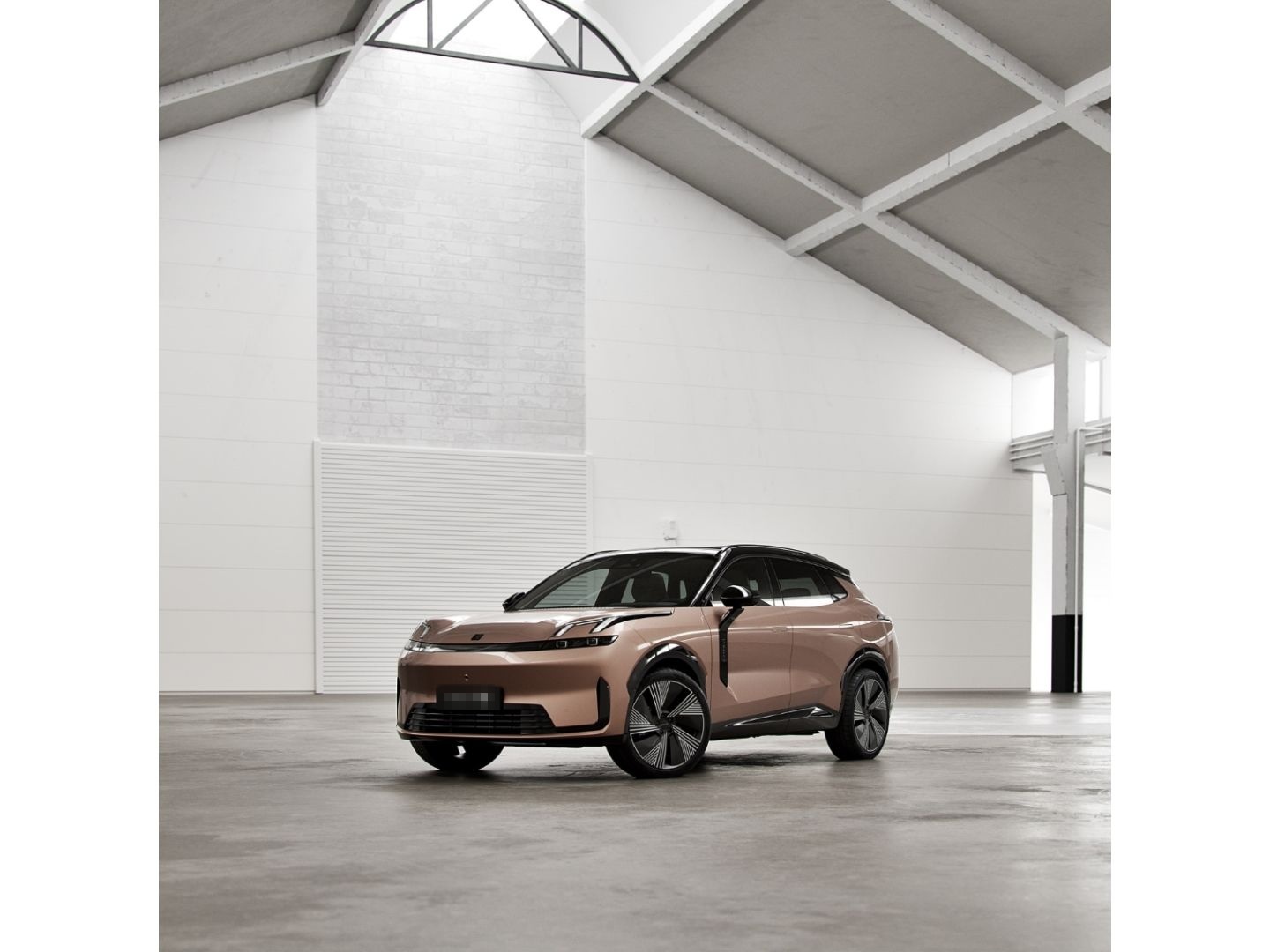 Lynk&Co 08 MORE /Leasing / Eröffnugs-Deal foto 3