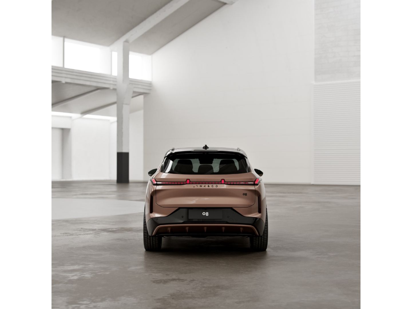 Lynk&Co 08 MORE /Leasing / Eröffnugs-Deal foto 8