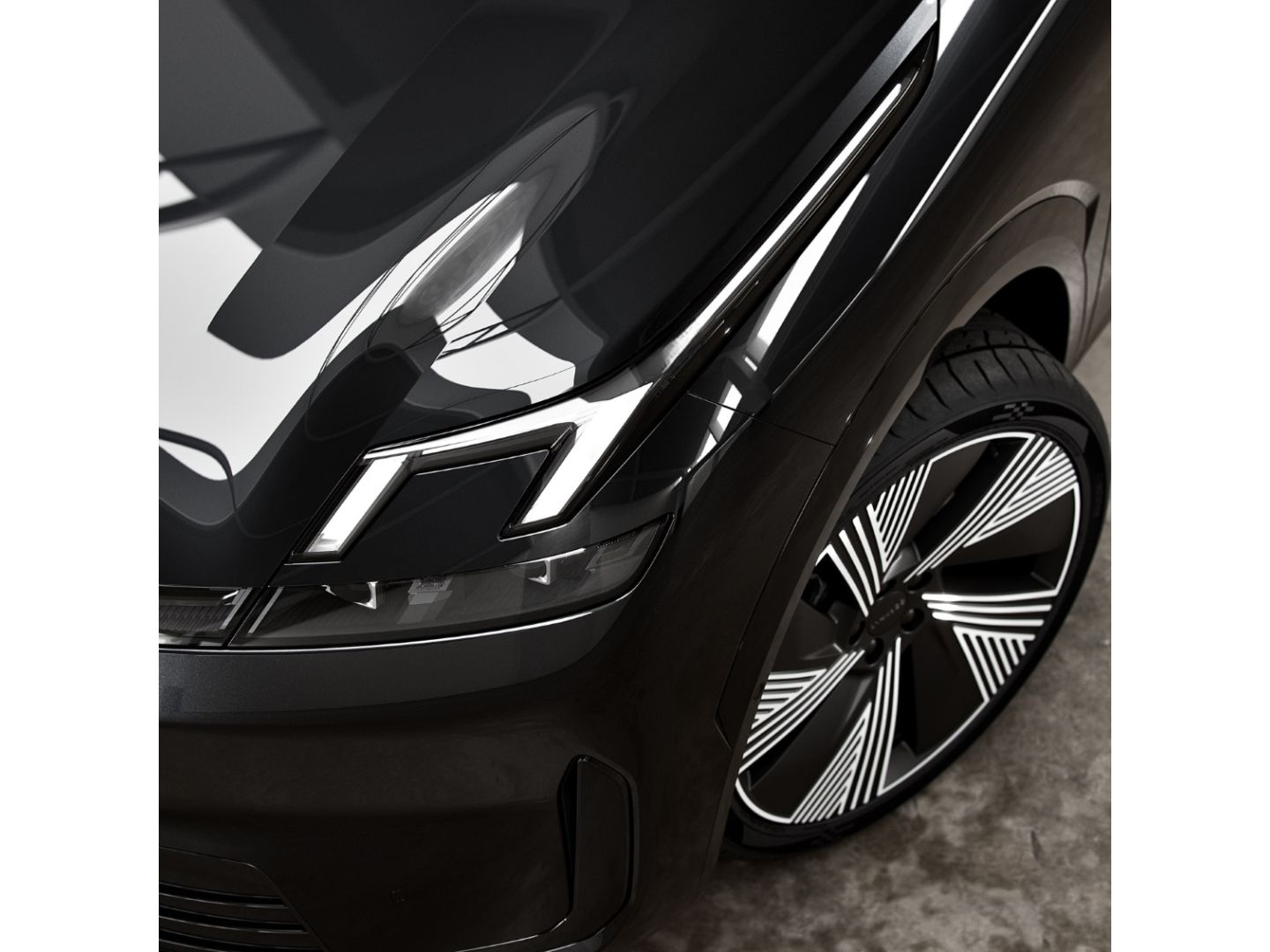 Lynk&Co 08 MORE / Leasing / 0% Fin. / Eröffnungs-Deal! foto 11