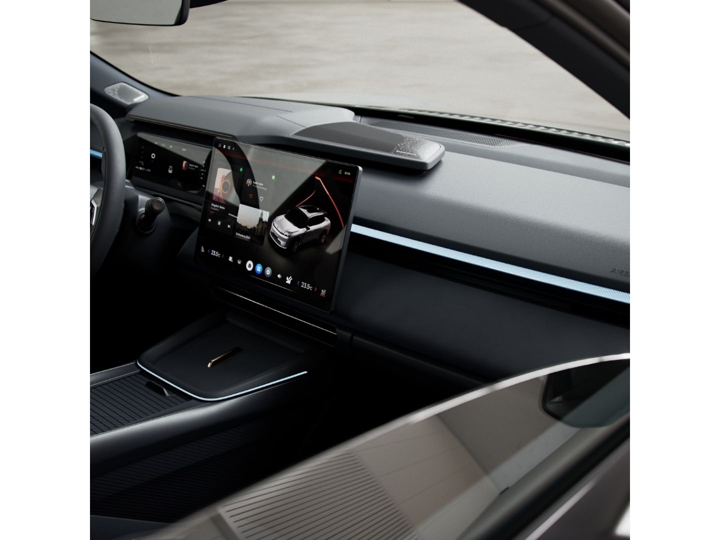 Lynk&Co 08 MORE / Leasing / 0% Fin. / Eröffnungs-Deal! foto 13