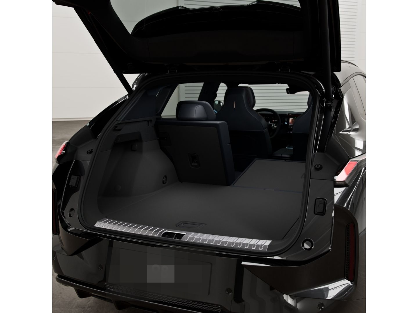 Lynk&Co 08 MORE / Leasing / 0% Fin. / Eröffnungs-Deal! foto 14