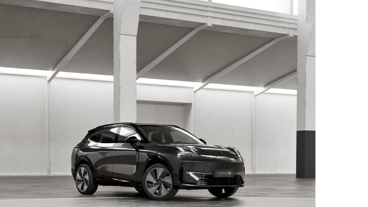 Lynk&Co 08 MORE / Leasing / 0% Fin. / Eröffnungs-Deal! foto 3