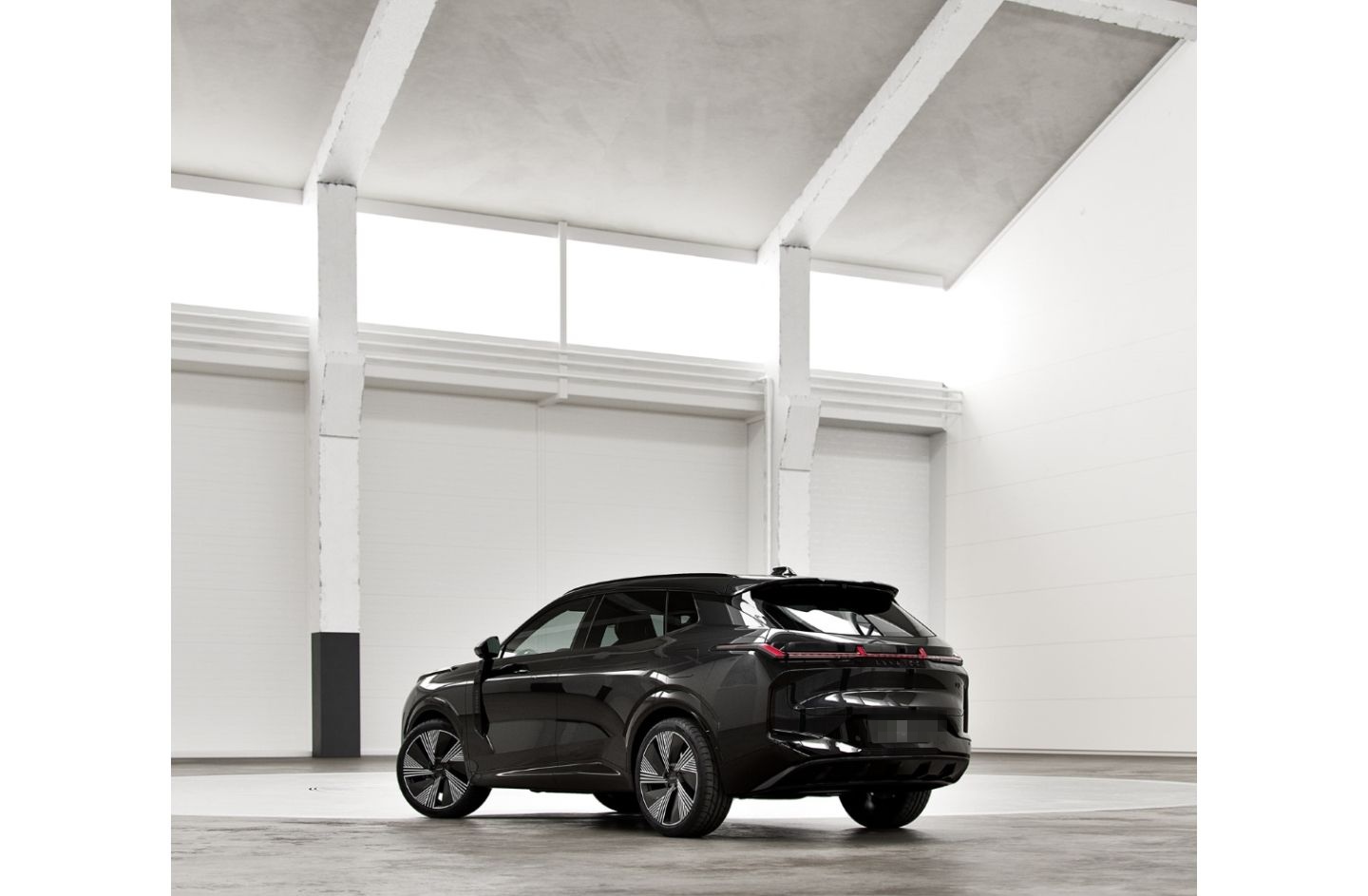 Lynk&Co 08 MORE / Leasing / 0% Fin. / Eröffnungs-Deal! foto 4