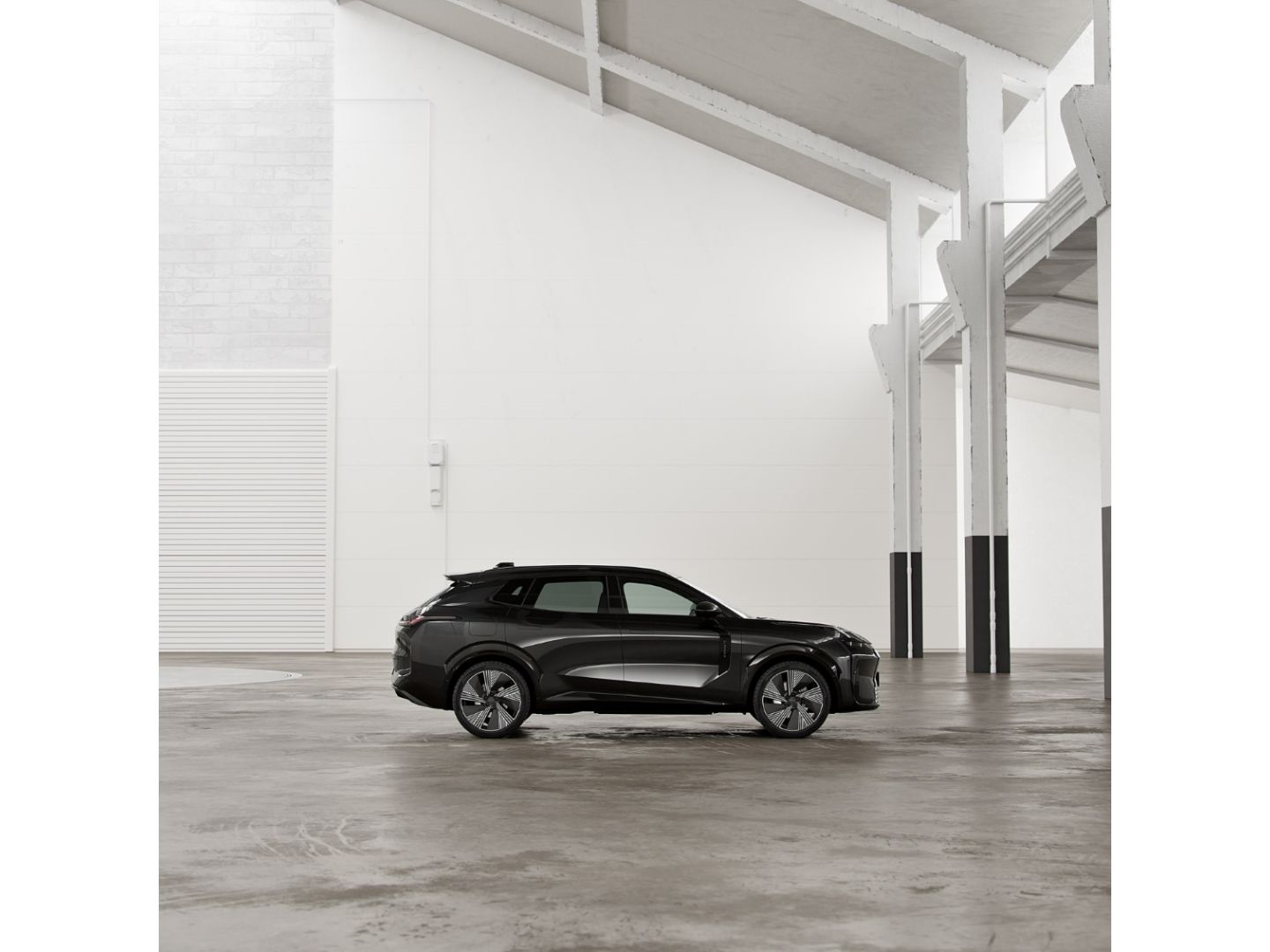 Lynk&Co 08 MORE / Leasing / 0% Fin. / Eröffnungs-Deal! foto 5