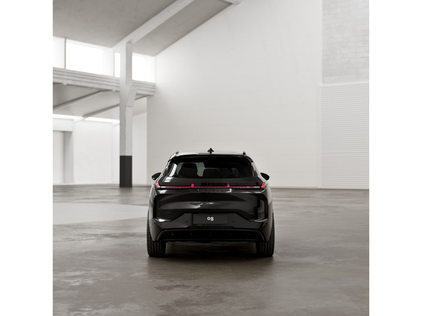 Lynk&Co 08 MORE / Leasing / 0% Fin. / Eröffnungs-Deal! foto 6