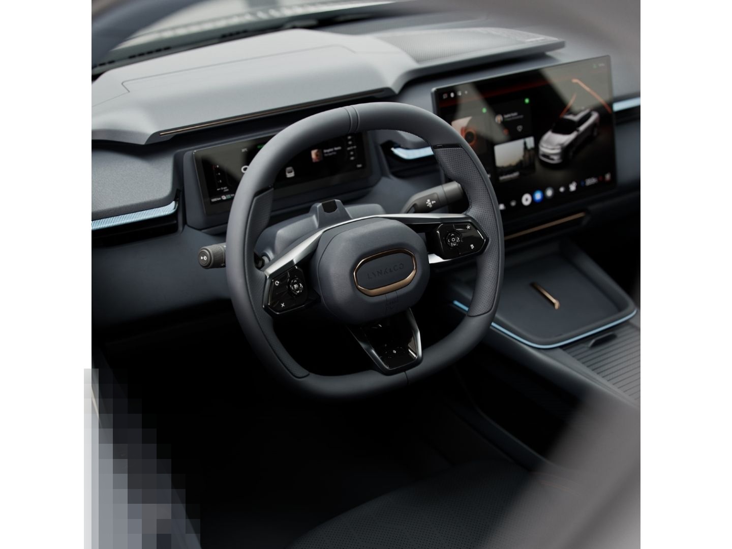 Lynk&Co 08 MORE / Leasing / 0% Fin. / Eröffnungs-Deal! foto 7