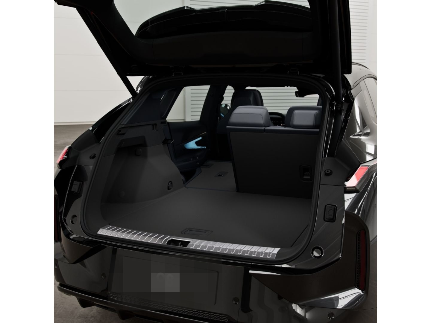 Lynk&Co 08 MORE / Leasing / 0% Fin. / Eröffnungs-Deal! foto 8