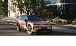 Lynk&Co 08 1.5 PlugIn Hybrid / 200KM Elektr. / 0% Fin. / foto 4