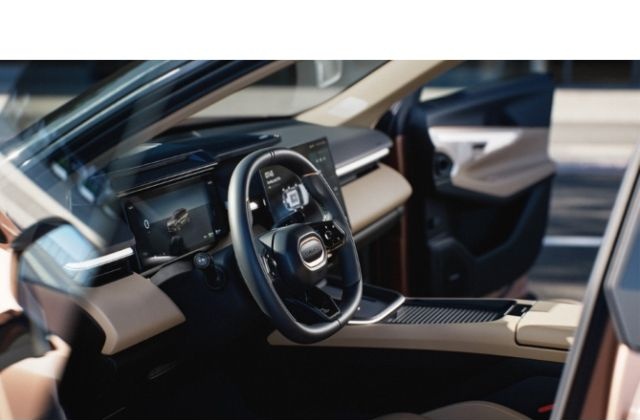 Lynk&Co 08 1.5 PlugIn Hybrid / 200KM Elektr. / 0% Fin. / foto 6