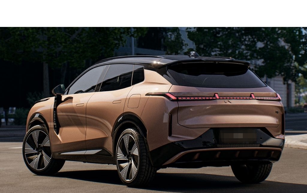 Lynk&Co 08 1.5 PlugIn Hybrid / 200KM Elektr. / 0% Fin. / foto 10