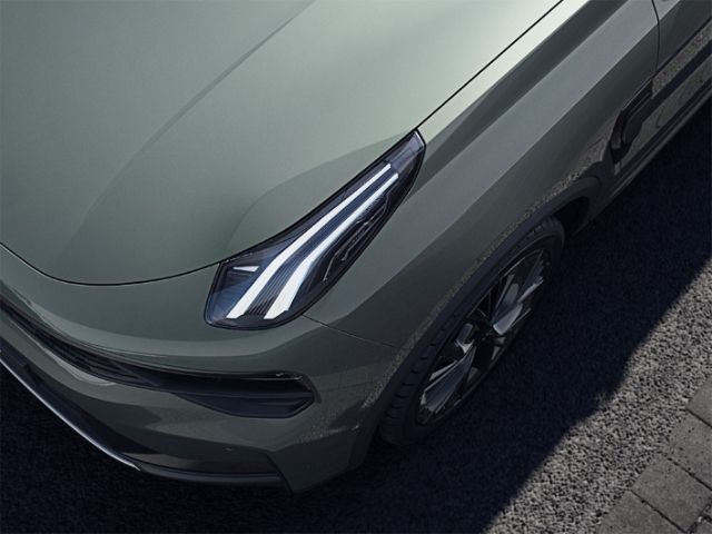 Lynk&Co 01 More *0% Finanzierung* 1.5 TD PHEV More foto 3