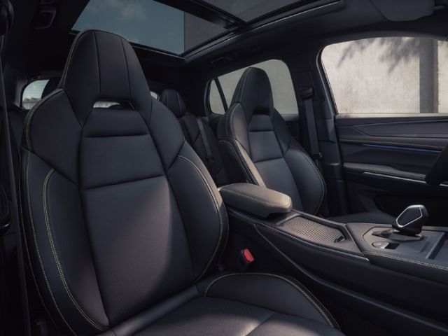 Lynk&Co 01 More *0% Finanzierung* 1.5 TD PHEV More foto 5